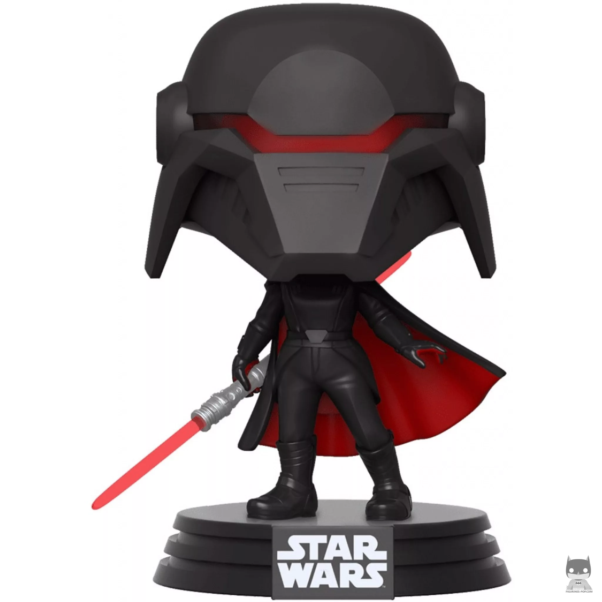 Figura Funko Pop! La Segunda Hermana (Star Wars Jedi: Fallen Order)