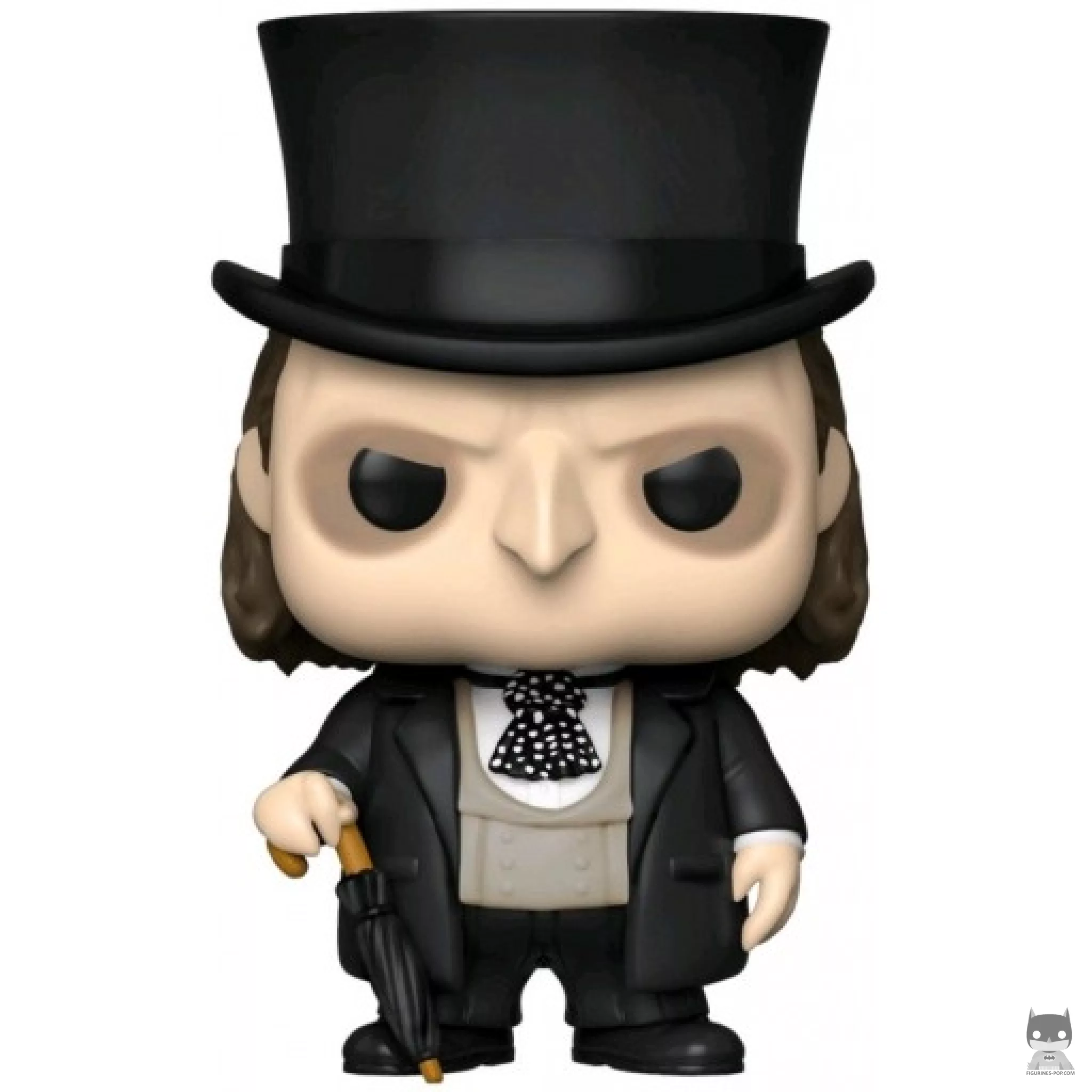 Figura Funko Pop! El Pingüino (Batman vuelve) (Cuadrilogía de Batman)