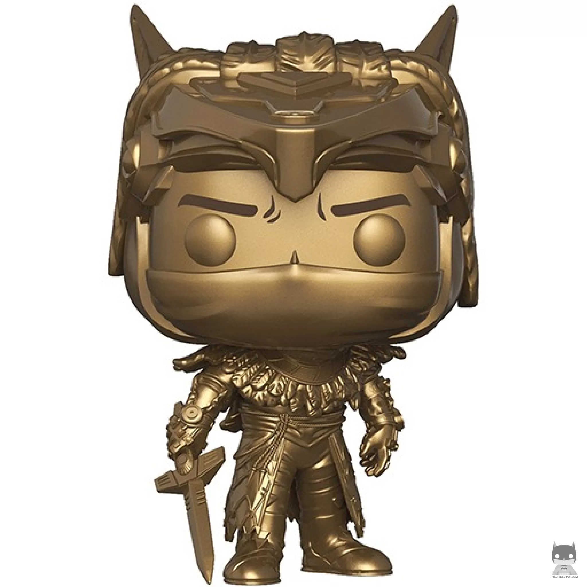 Figura Funko Pop! Osiris (Dorado) (Destiny)