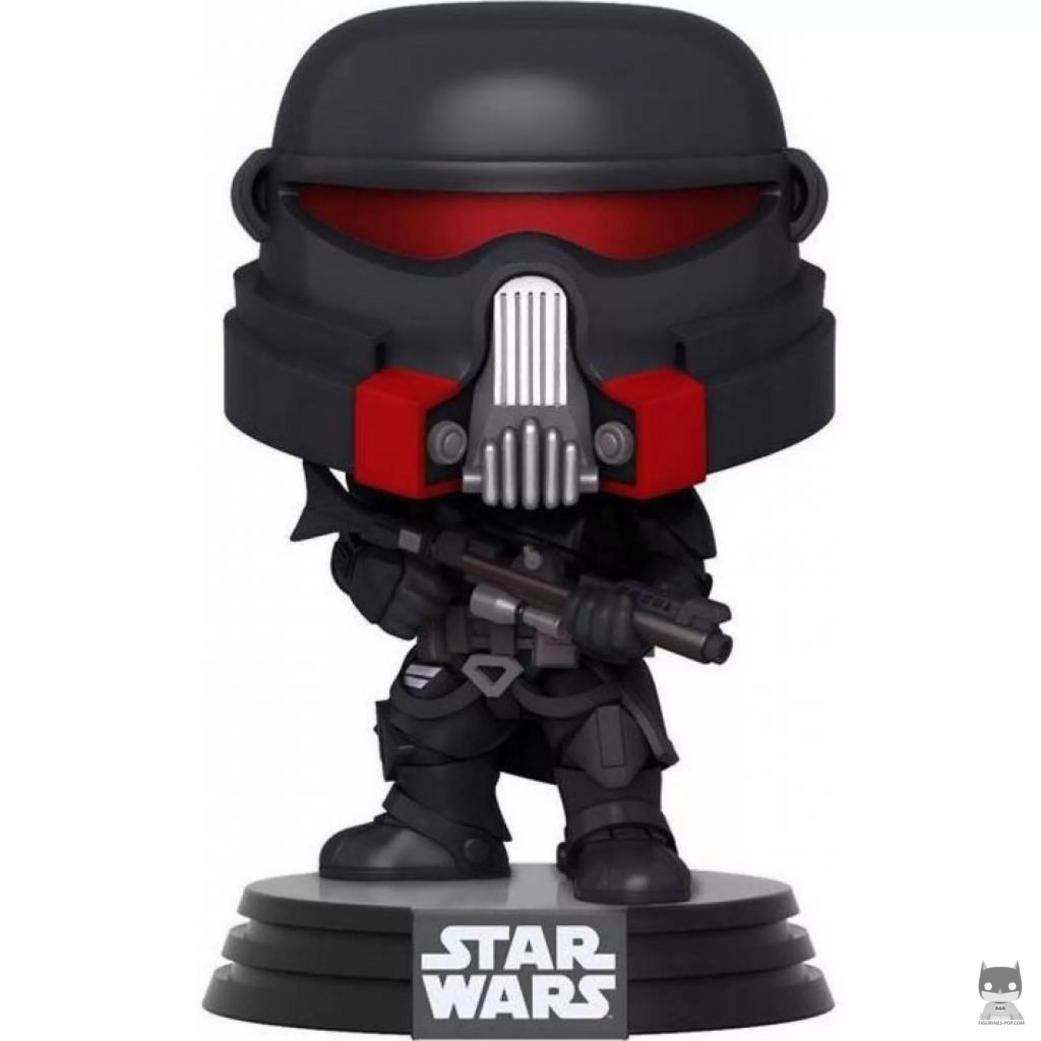 Figura Funko Pop! Purge Trooper (Star Wars Jedi: Fallen Order)