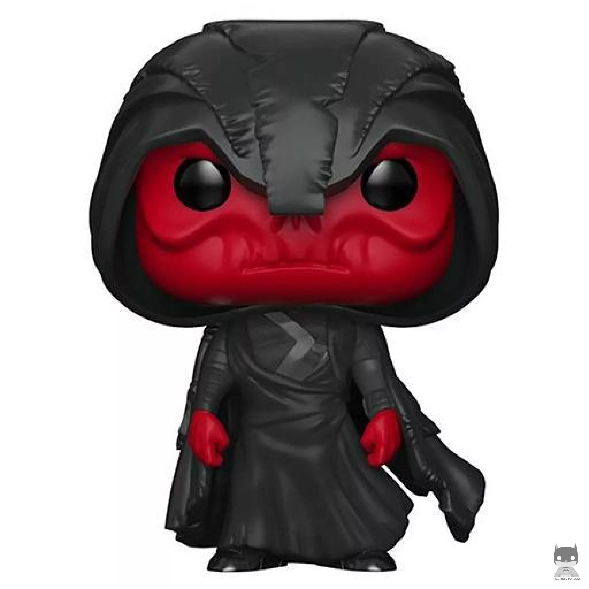 Figura Funko Pop! Guardián de la Gema (Vengadores: Infinity War)