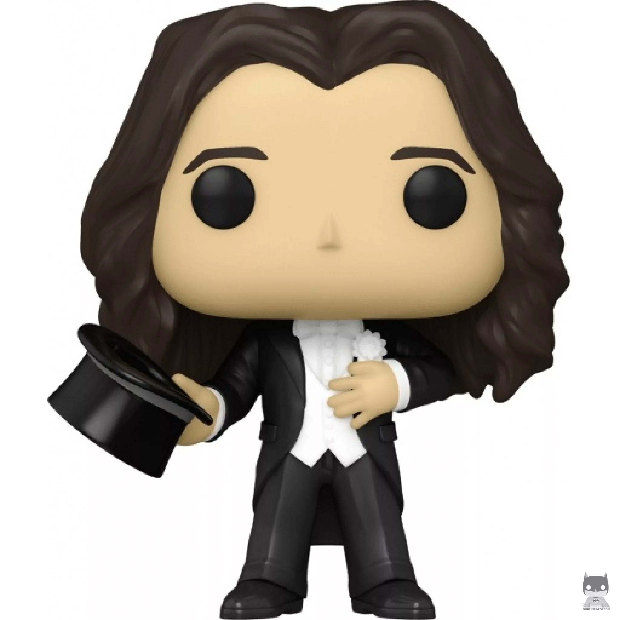 Figura Funko Pop! Alice Cooper: Welcome to My Nightmare (Alice Cooper)