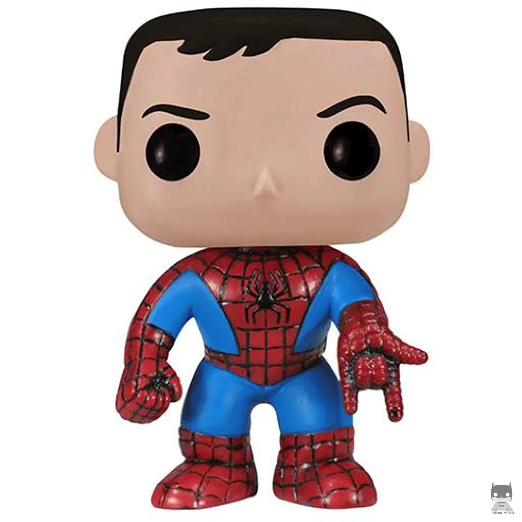 Figura Funko Pop! Peter Parker (Marvel Comics)