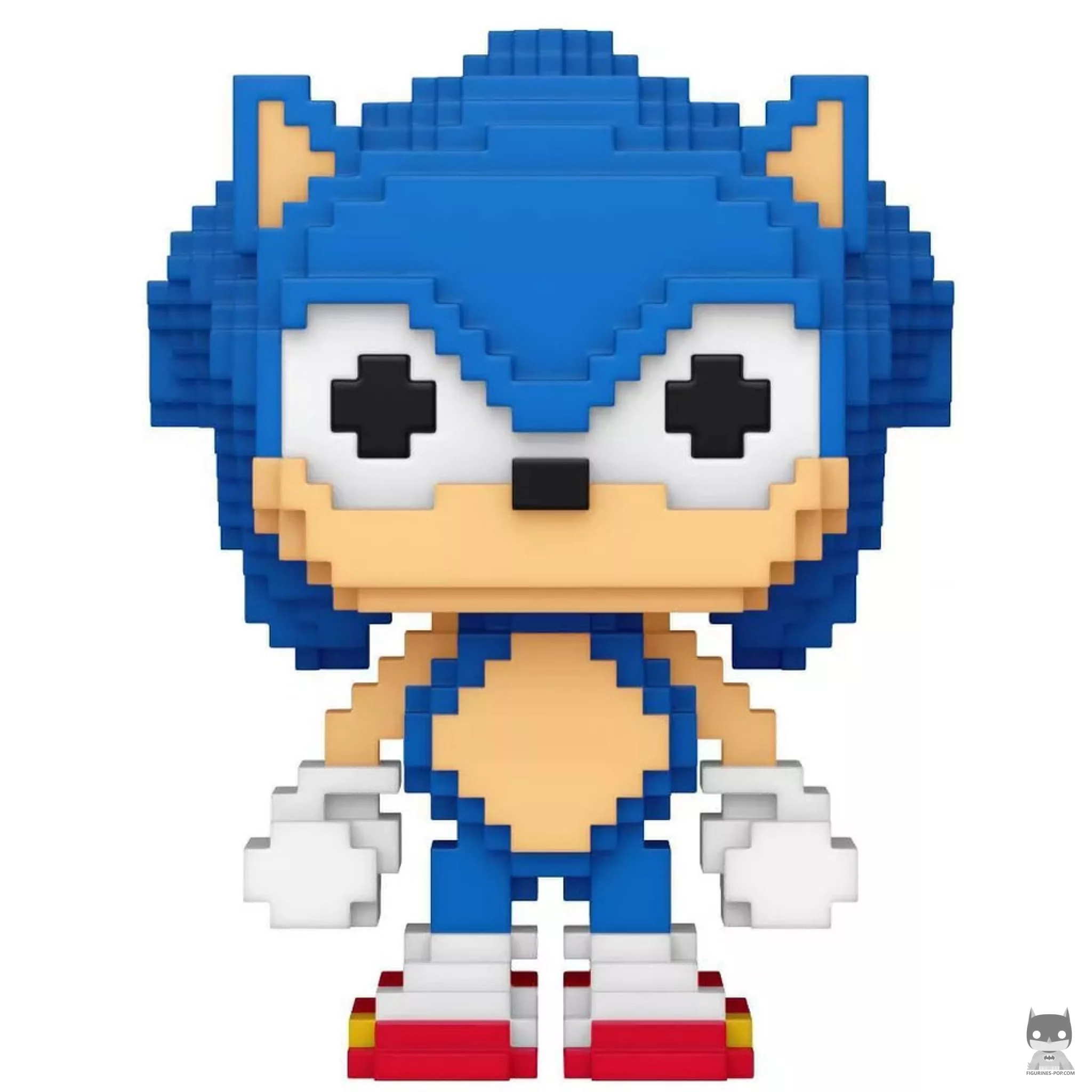 Figura Funko Pop! Sonic (Sonic The Hedgehog)