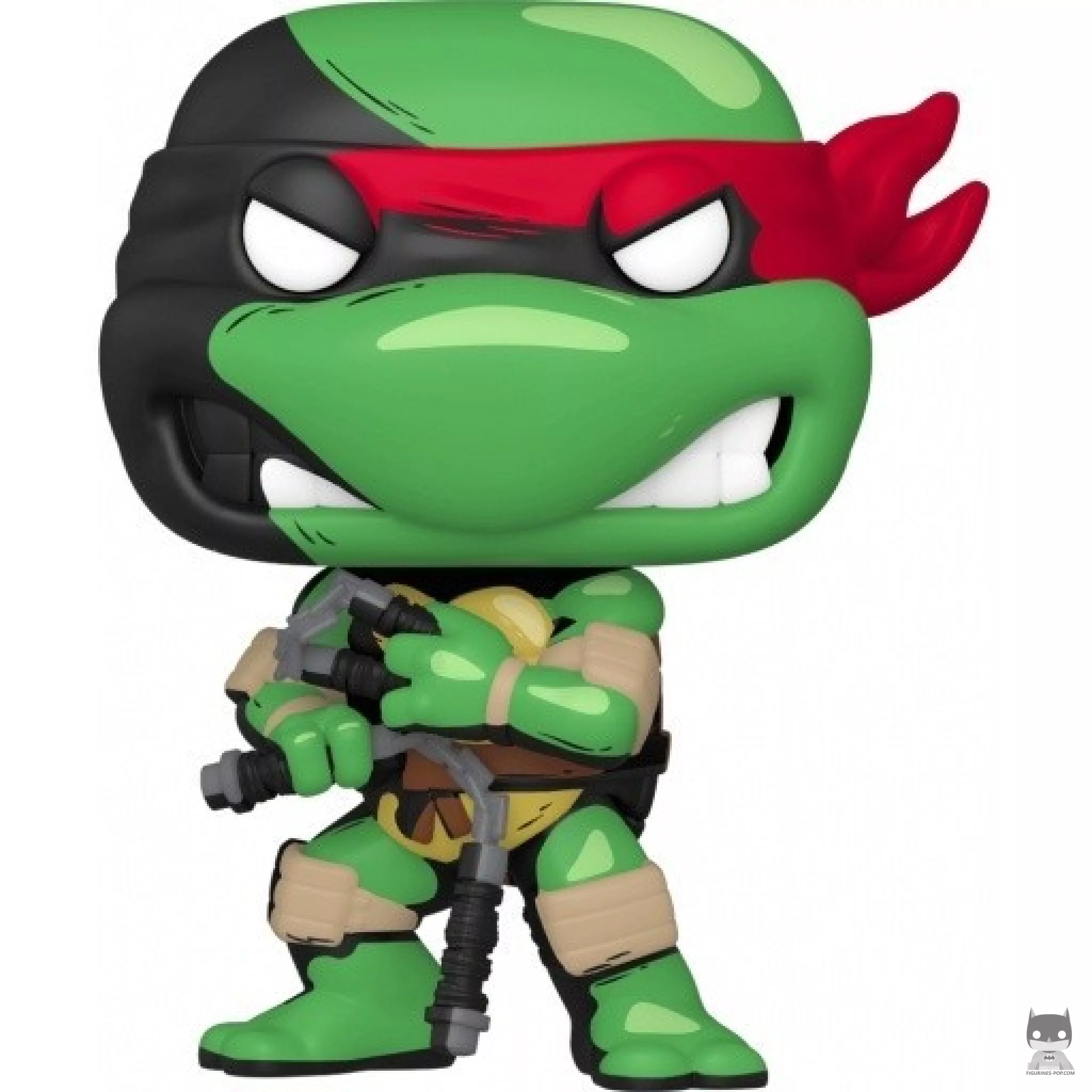 Figura Funko Pop! Miguel Ángel (Tortugas Ninja de Eastman y Laird)