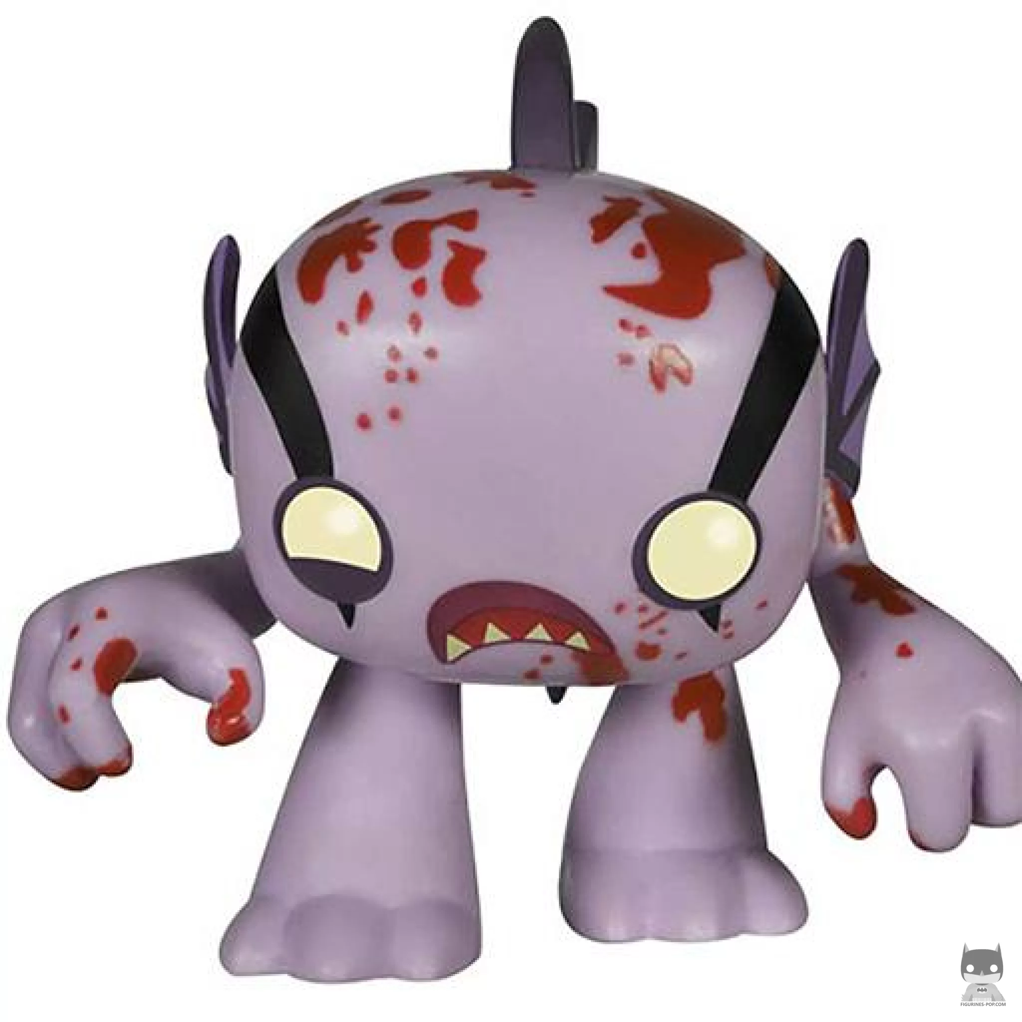 Figura Funko Pop! Mur'Ghoul (World of Warcraft)