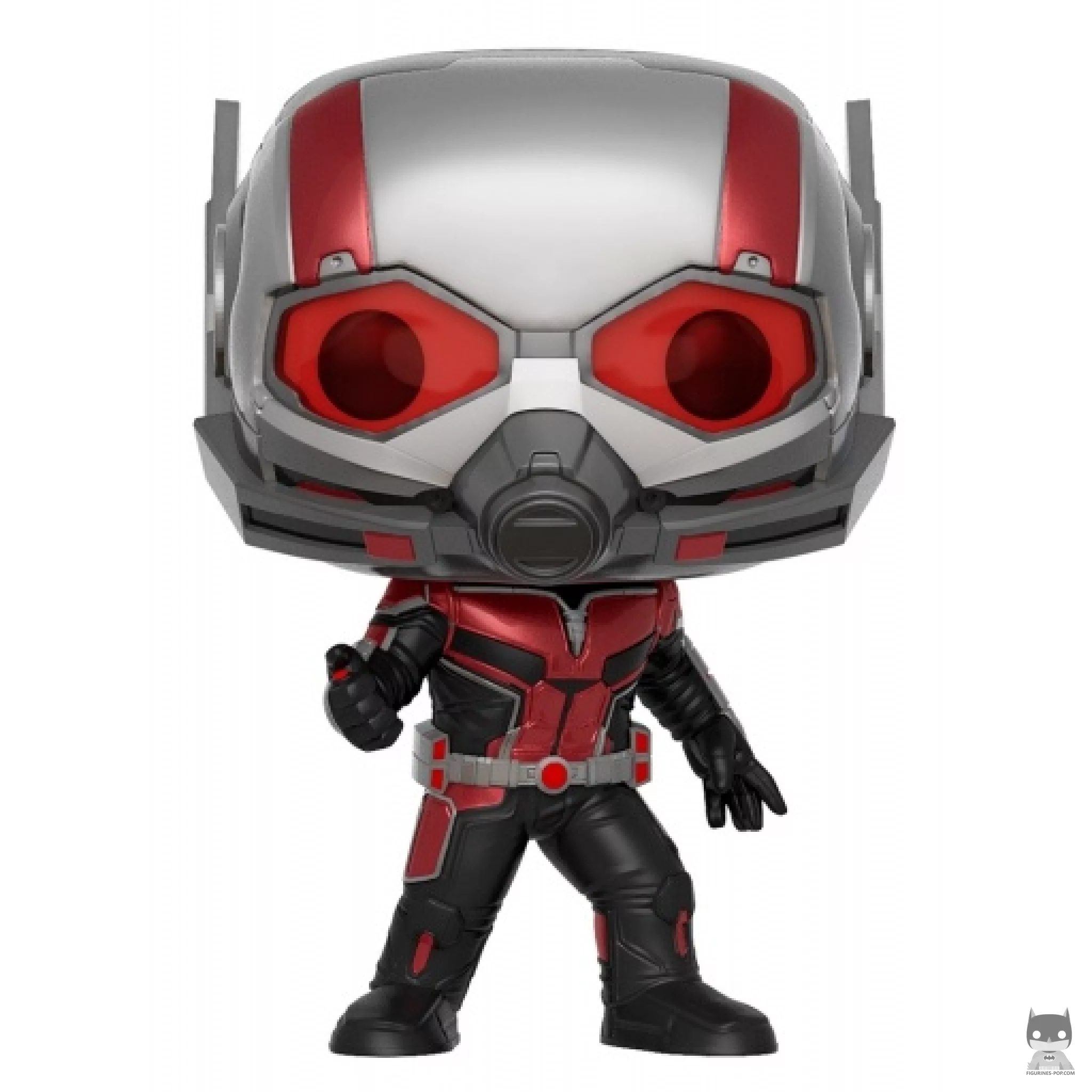 Figura Funko Pop! Ant-Man (Ant-Man y la Avispa)
