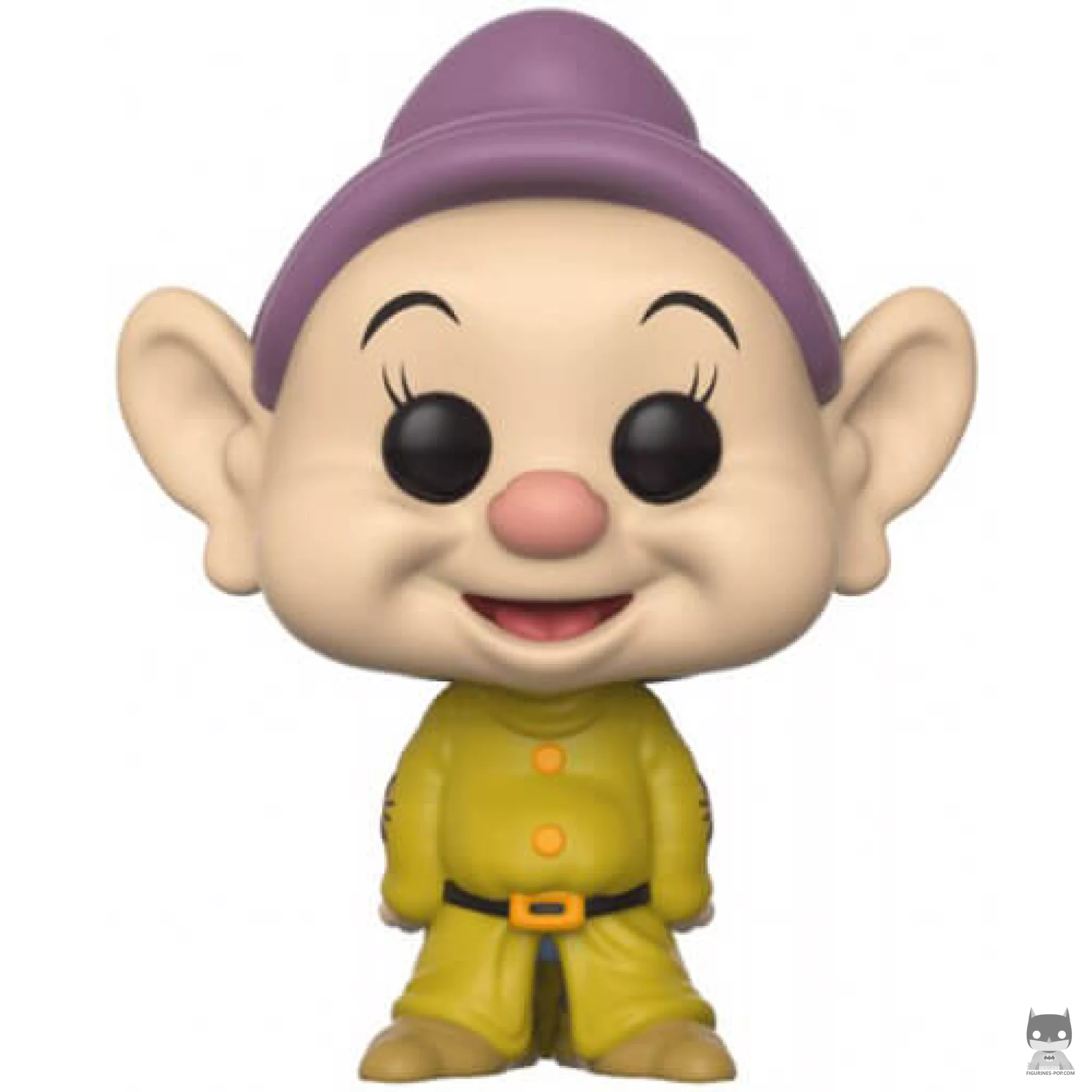 Figura Funko Pop! Mudito (Blancanieves)
