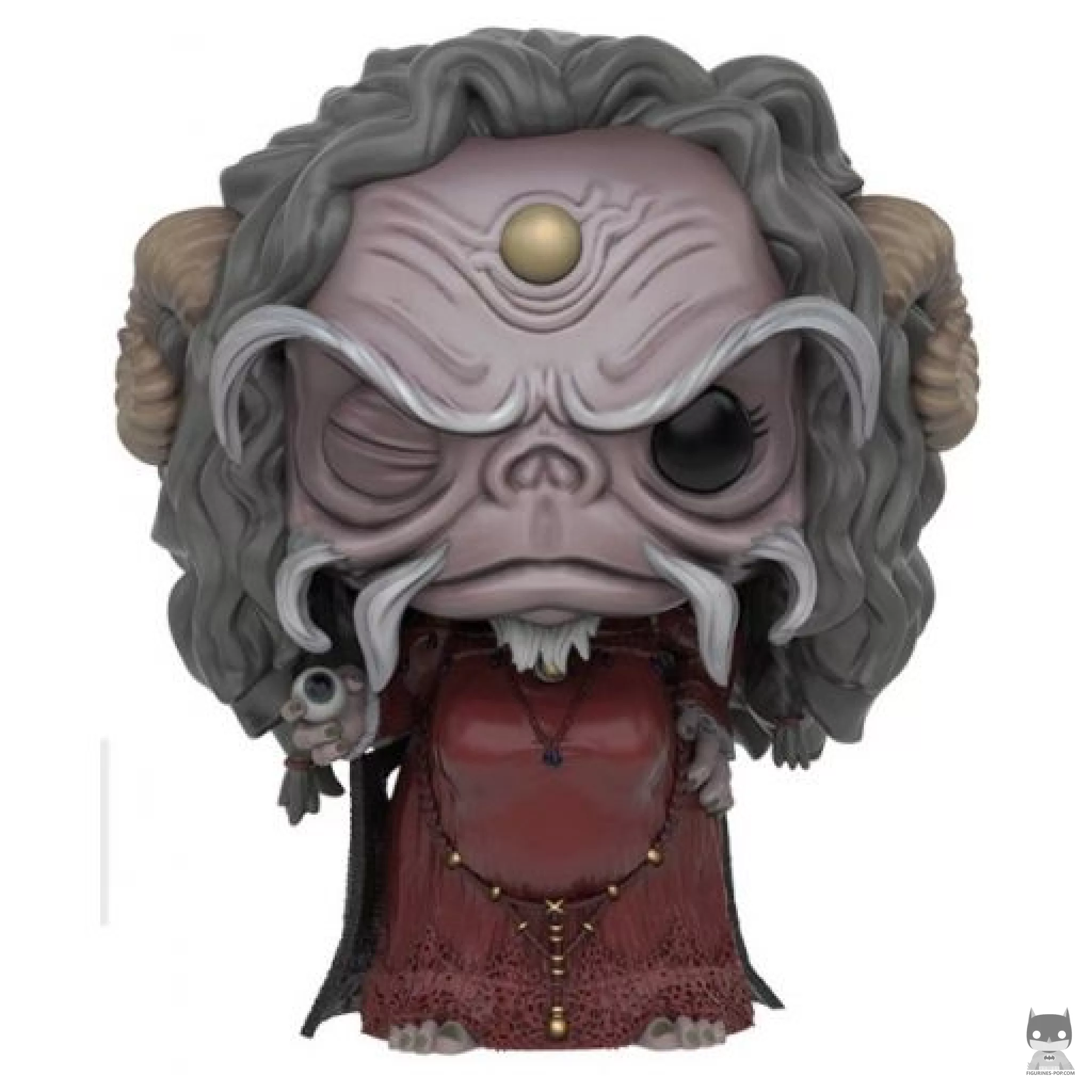Figura Funko Pop! Aughra (Cristal oscuro)