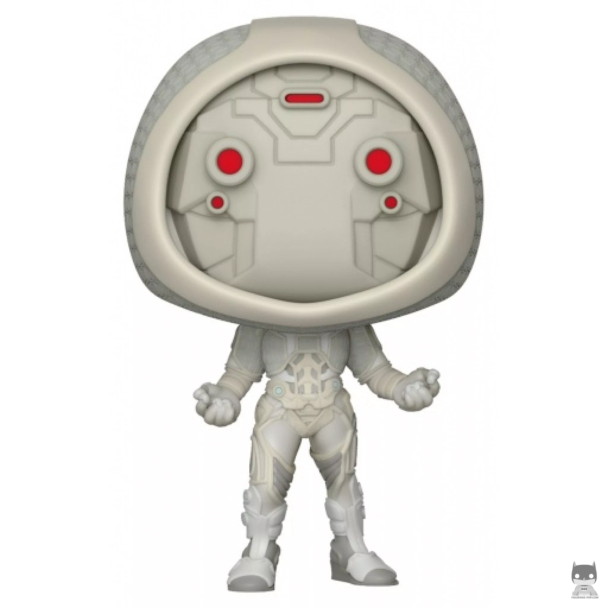 Figura Funko Pop! Fantasma (Ant-Man y la Avispa)