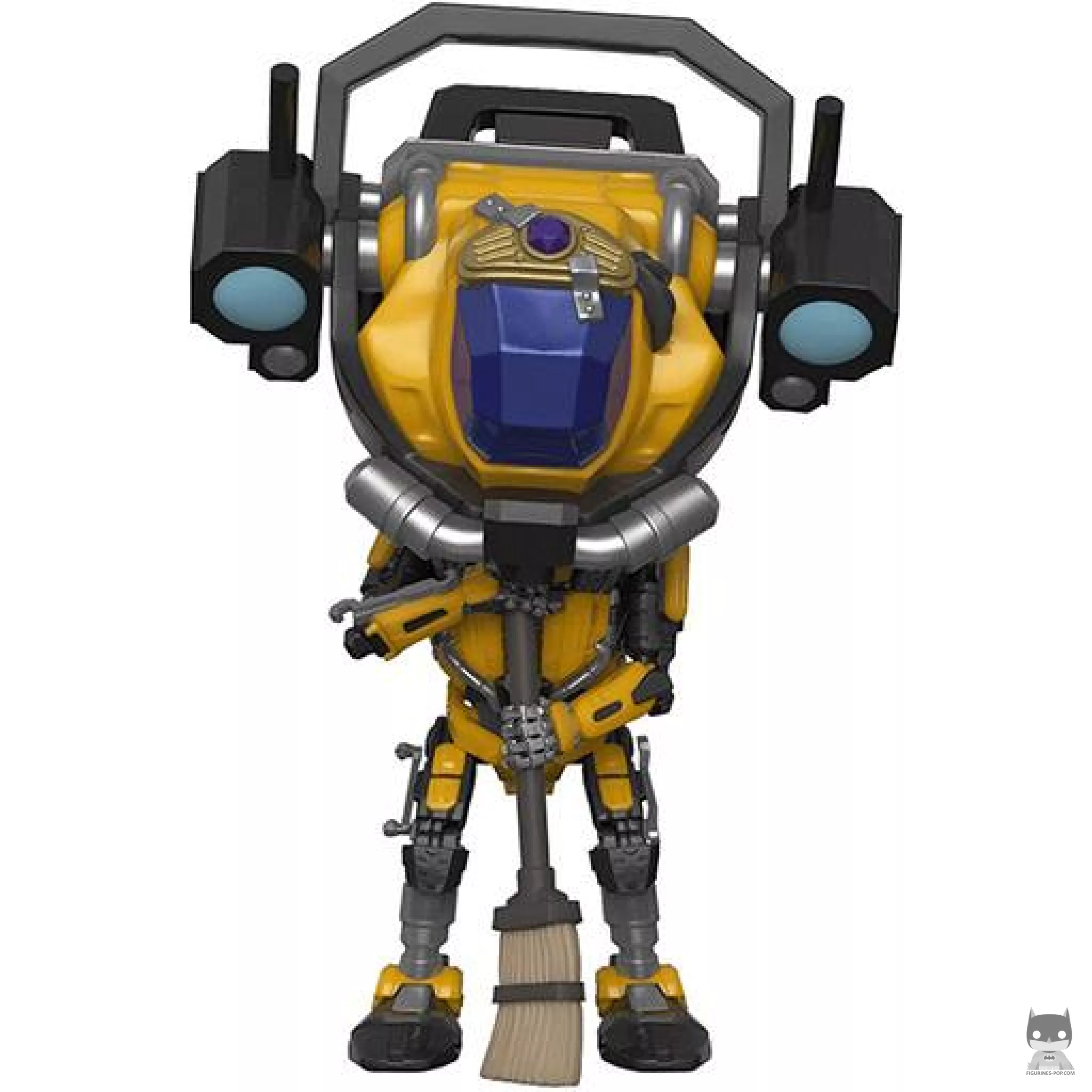 Figura Funko Pop! Sweeper Bot (Destiny)