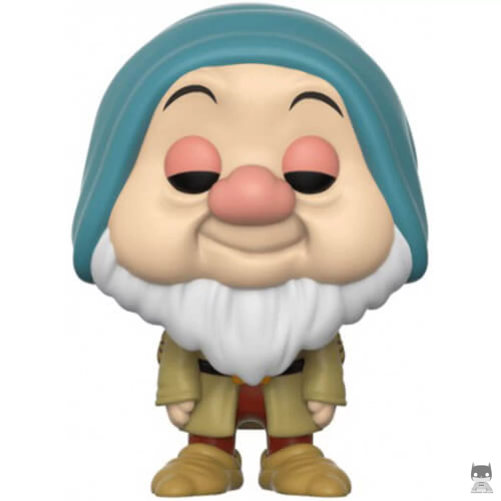 Figura Funko Pop! Dormilón (Blancanieves)