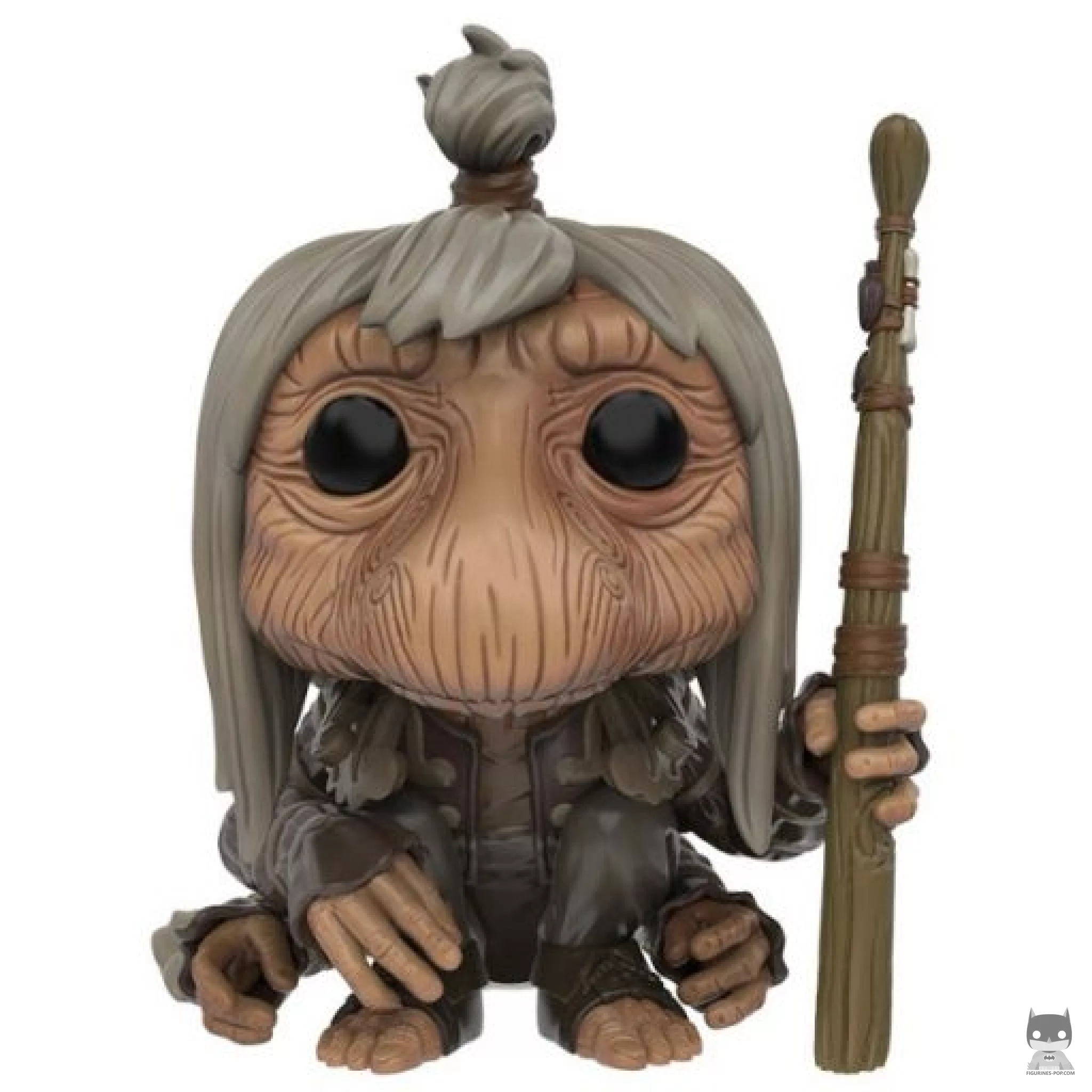 Figura Funko Pop! Ursol el Cantor (Cristal oscuro)