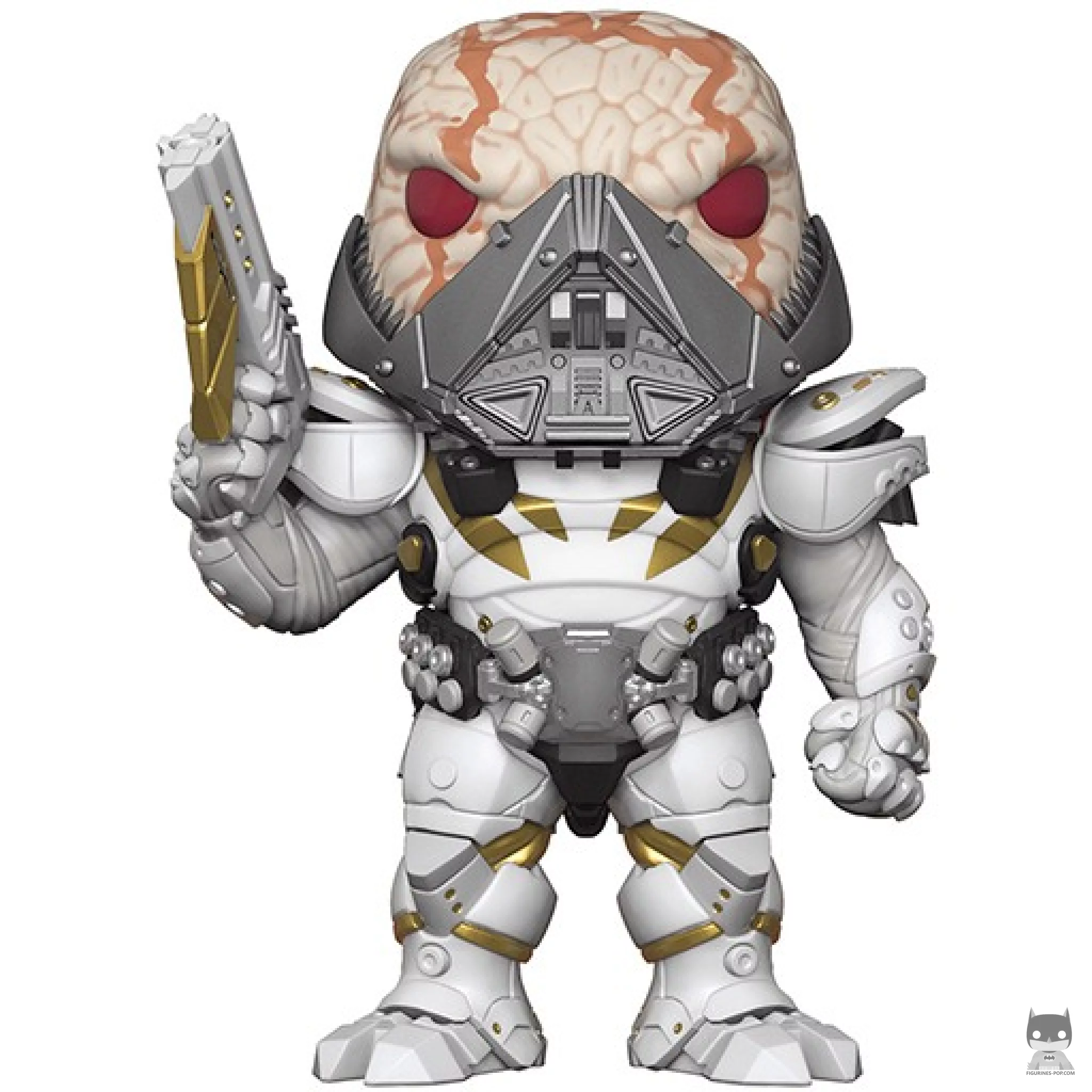 Figura Funko Pop! Dominus Ghaul (Destiny)