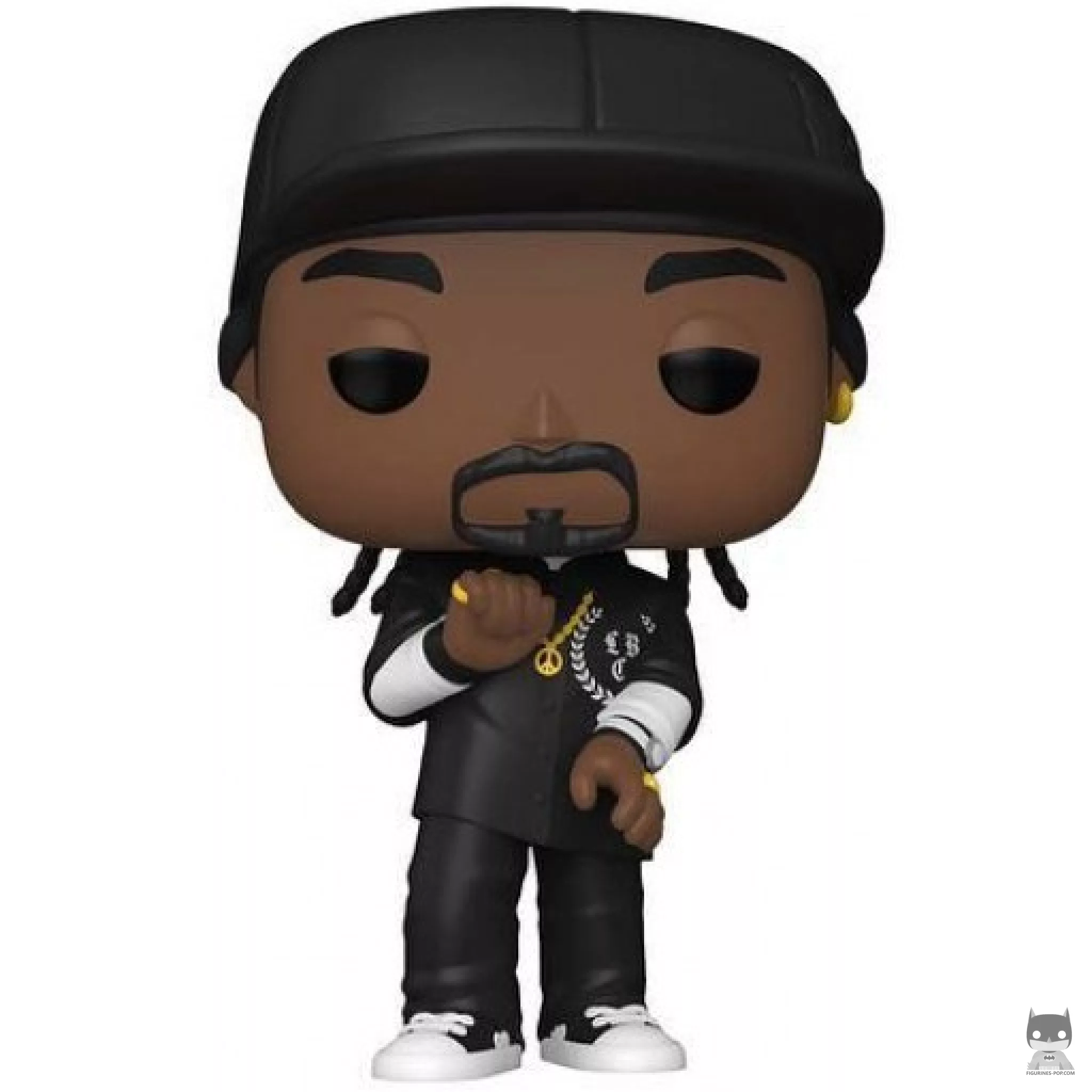 Figura Funko Pop! Snoop Dogg (Supersized) (Snoop Dogg)