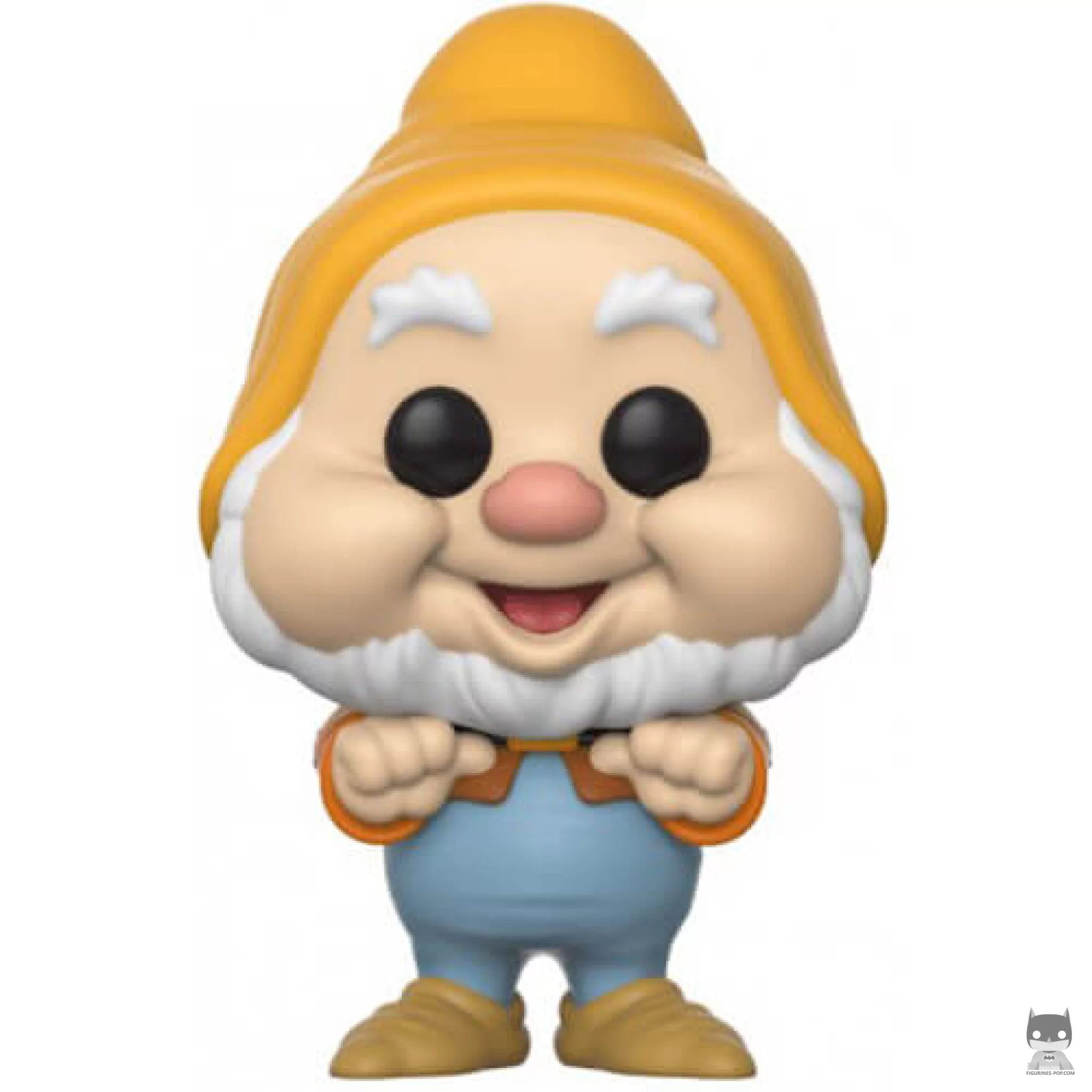 Figura Funko Pop! Feliz (Blancanieves)