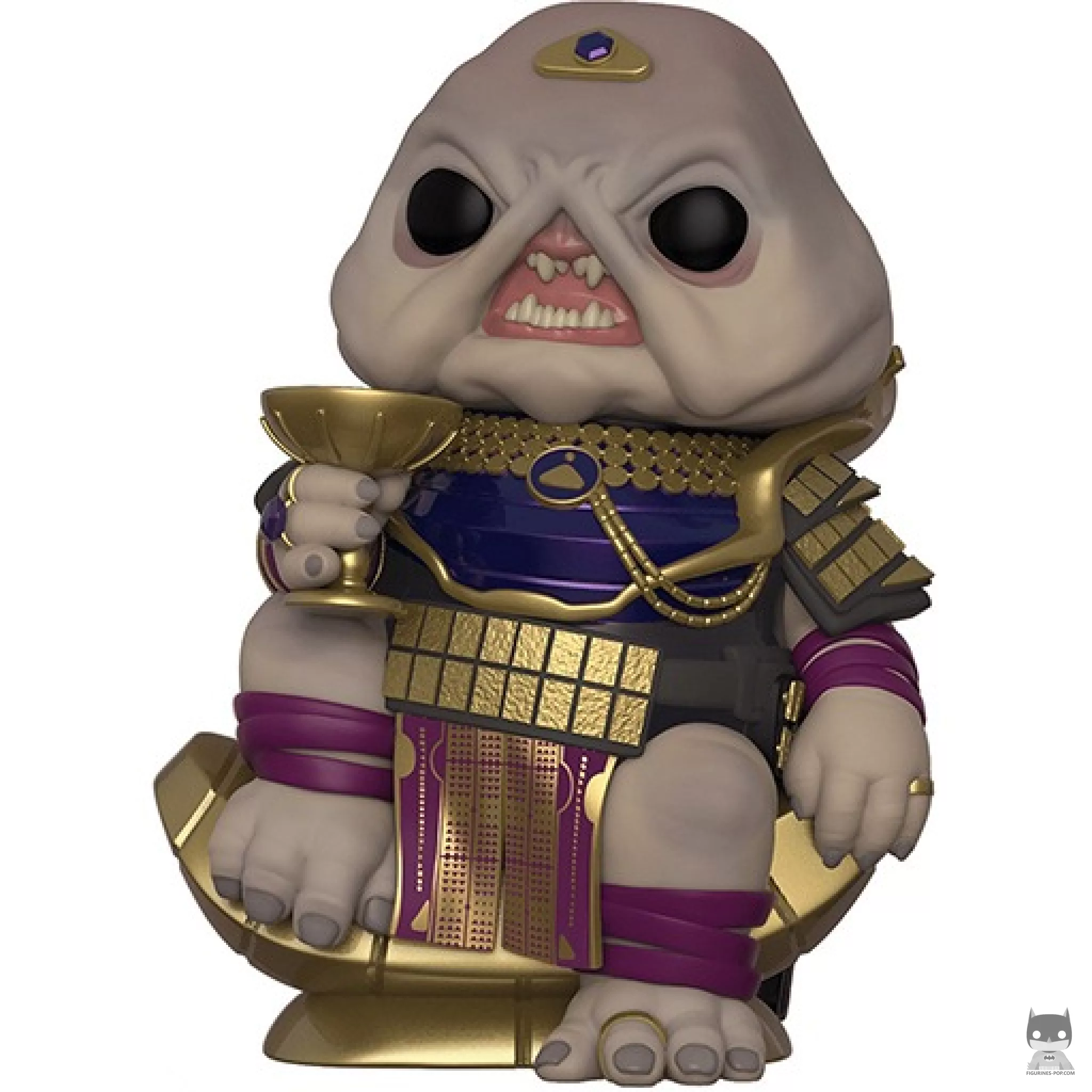Figura Funko Pop! Emperor Calus (Destiny)