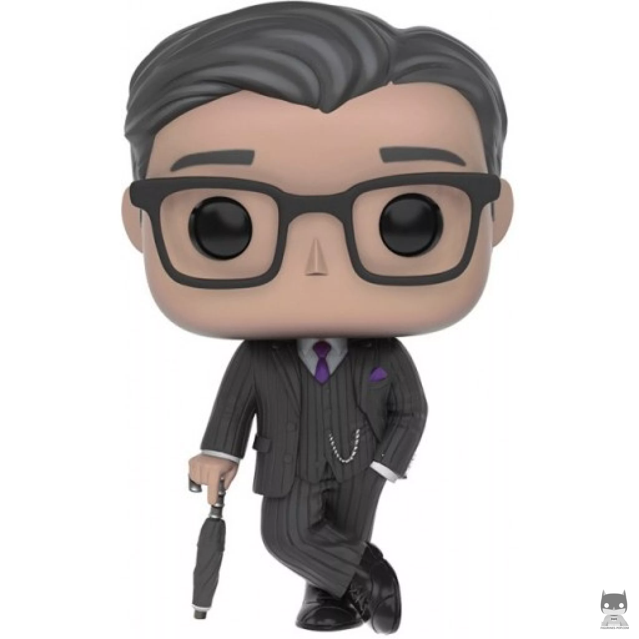 Figura Funko Pop! Paul Feig (Directores)