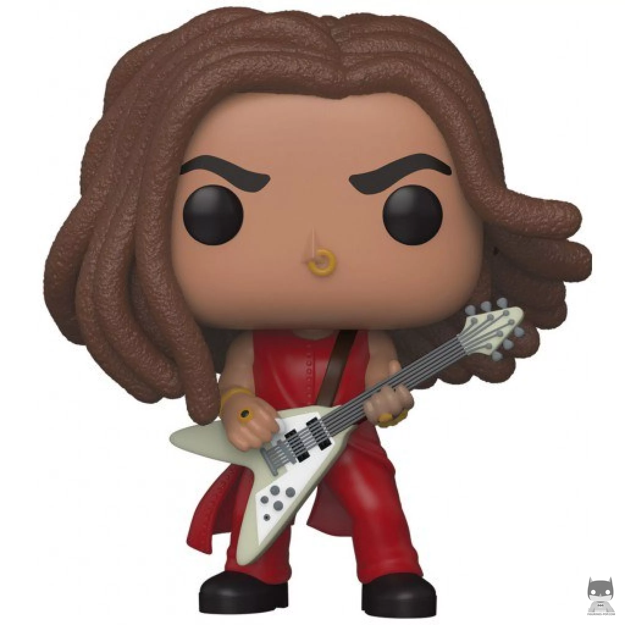 Figura Funko Pop! Lenny Kravitz (Lenny Kravitz)