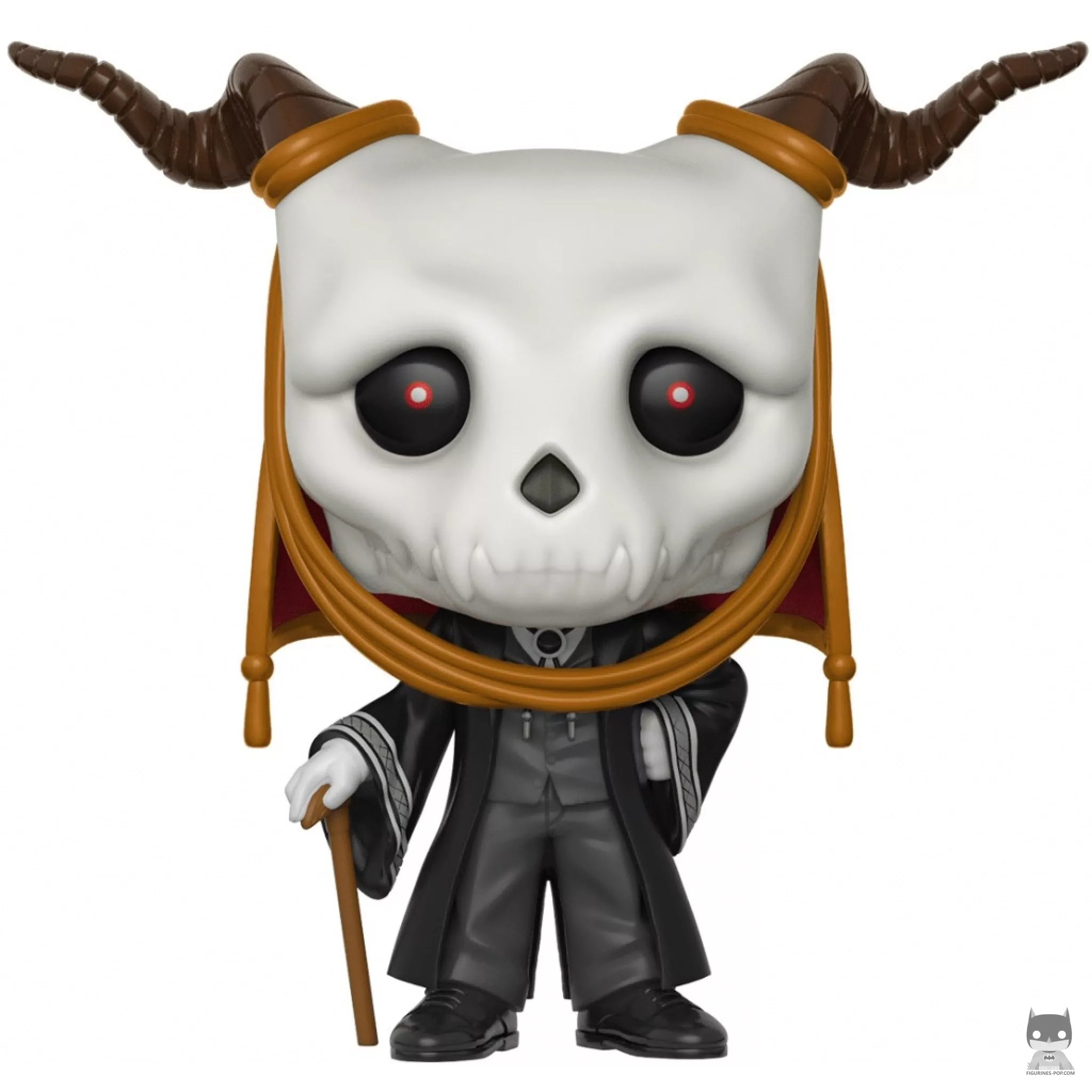 Figura Funko Pop! Elias (Crunchyroll)