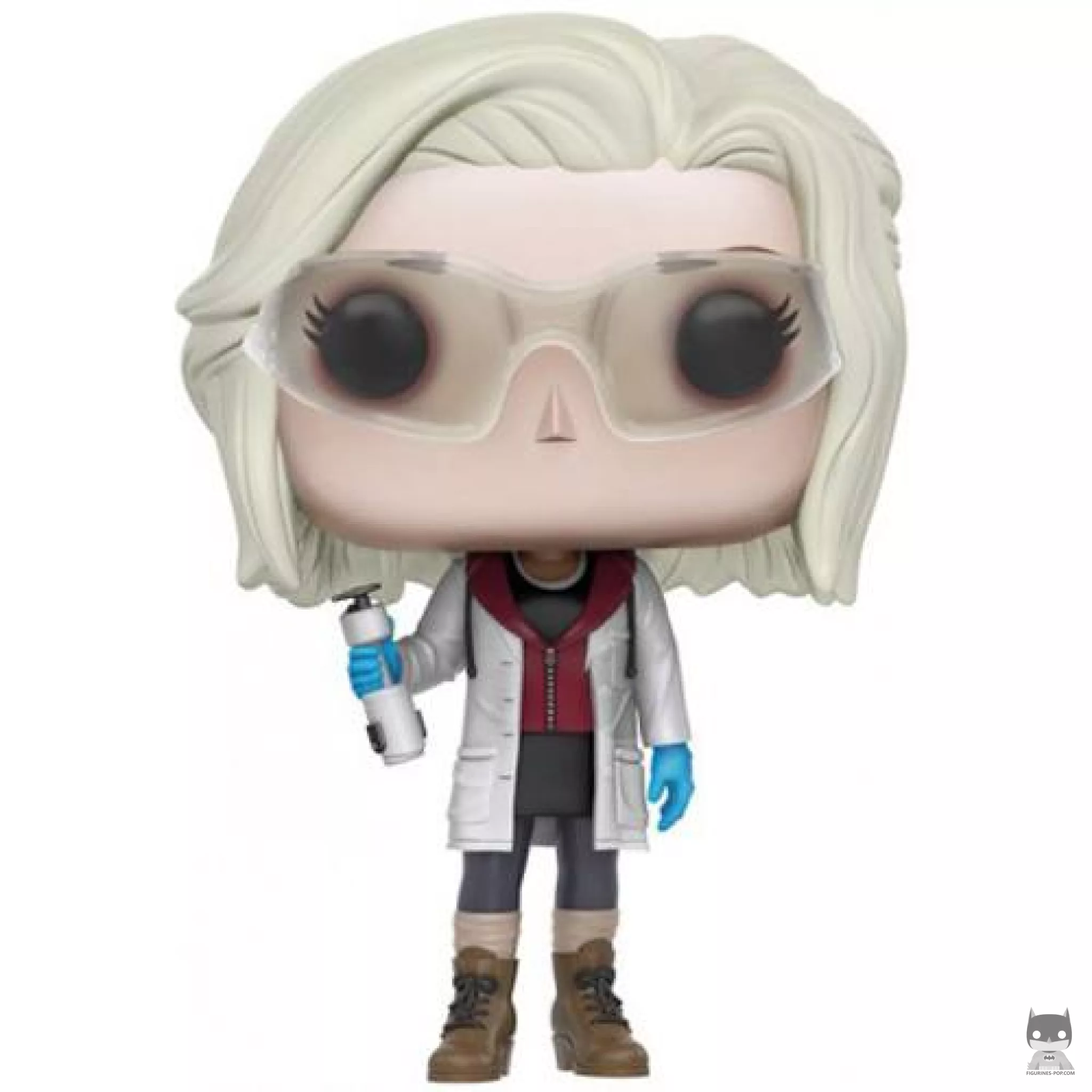 Figura Funko Pop! Olivia Moore (con gafas) (iZombie)