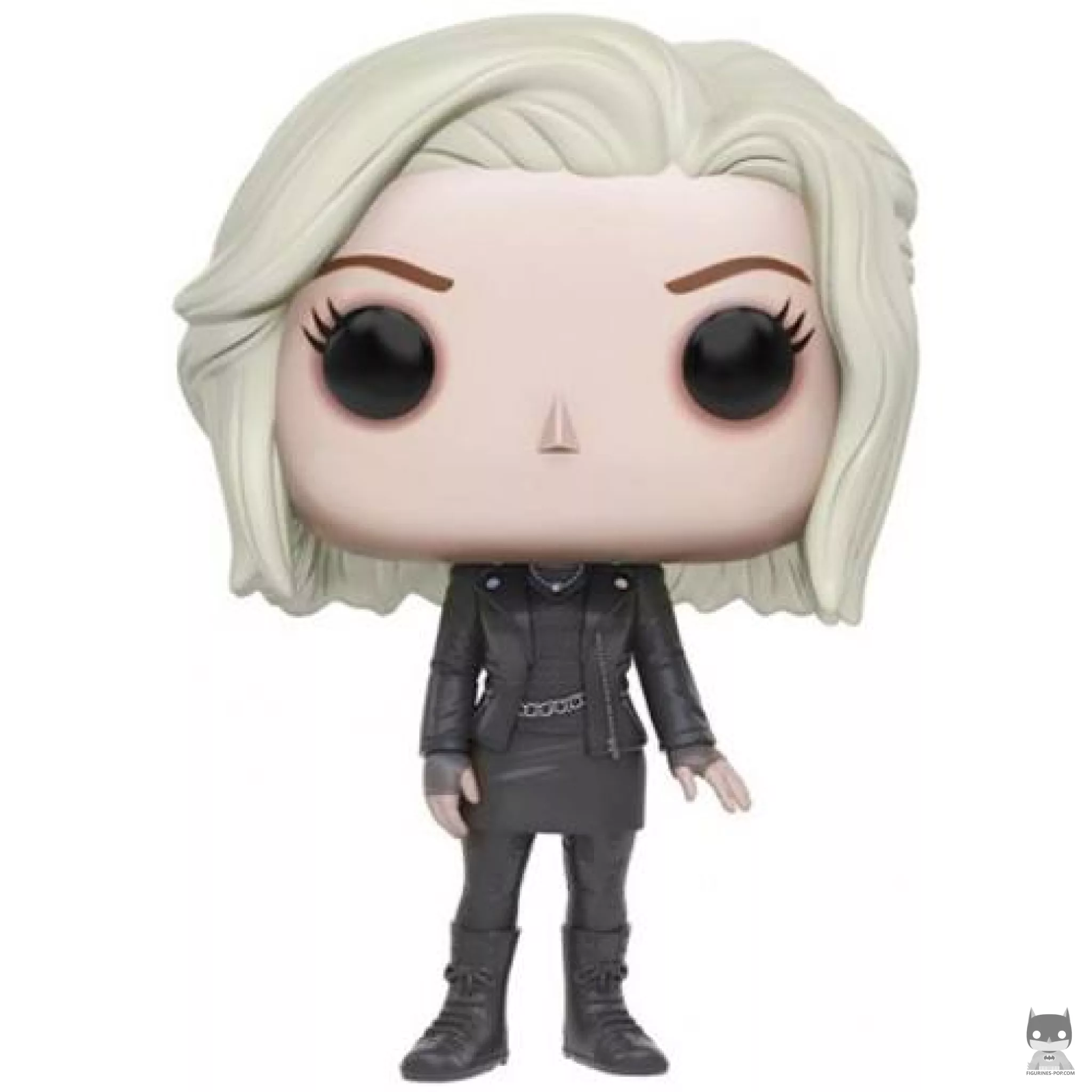 Figura Funko Pop! Olivia Moore (iZombie)