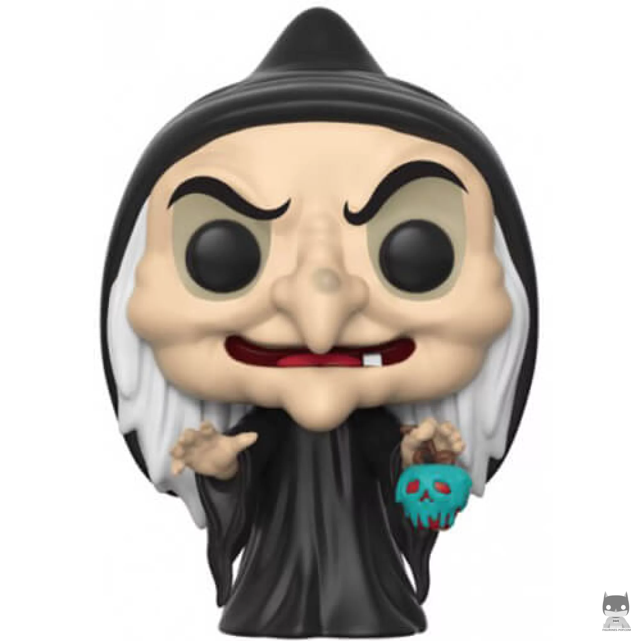 Figura Funko Pop! Vieja bruja (Blancanieves)