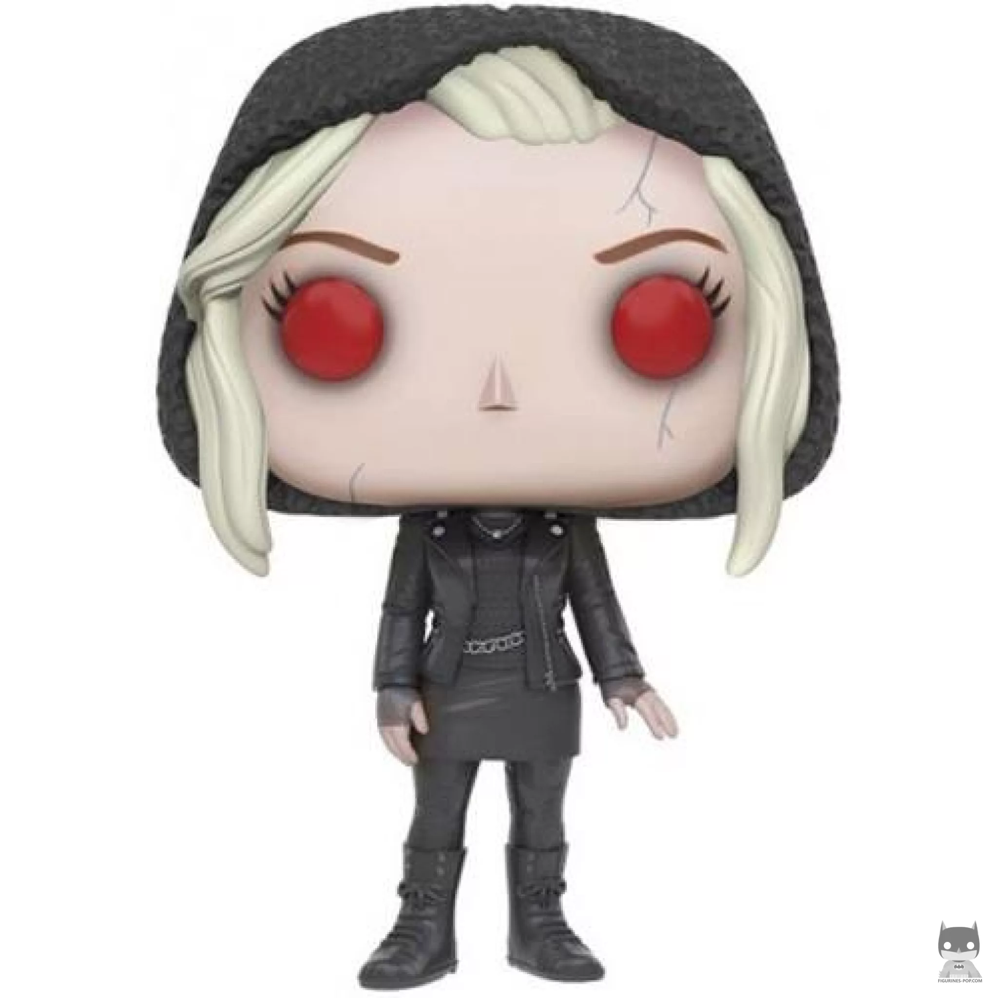 Figura Funko Pop! Olivia Moore (Modo zombi) (iZombie)