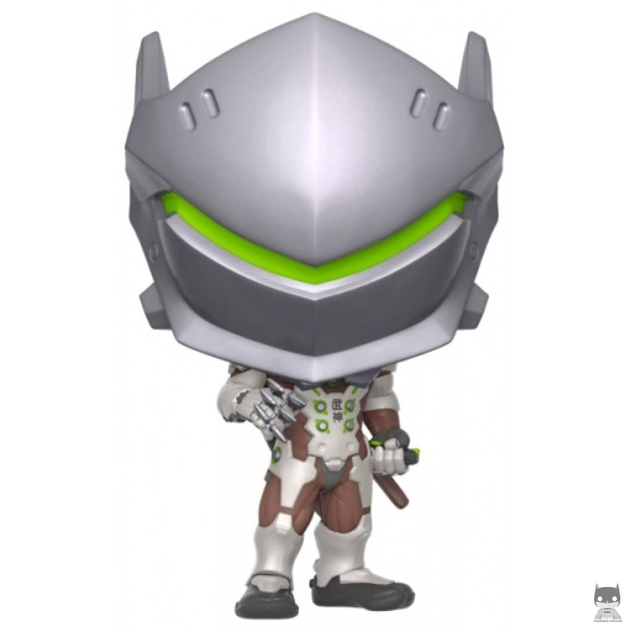Figura Funko Pop! Genji (Overwatch)