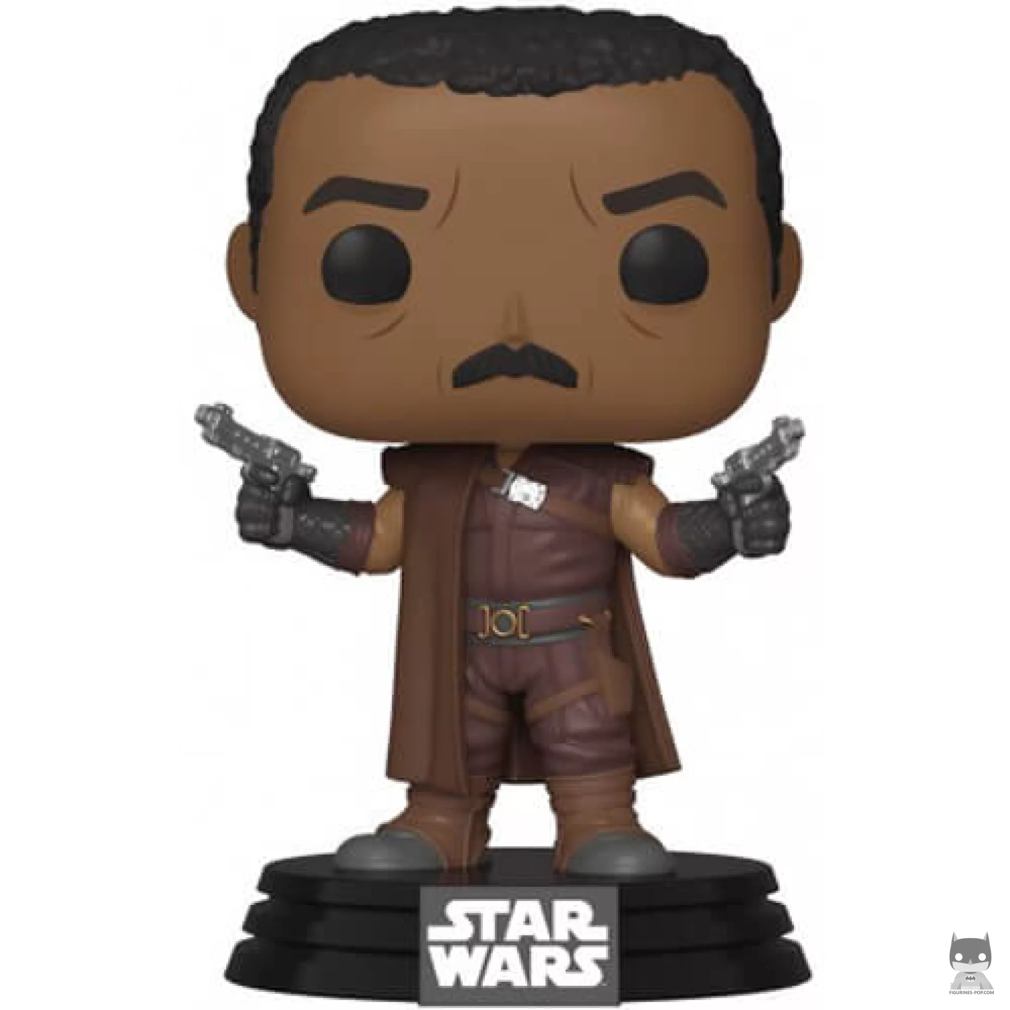 Figura Funko Pop! Greef Karga (The Mandalorian (Star Wars))