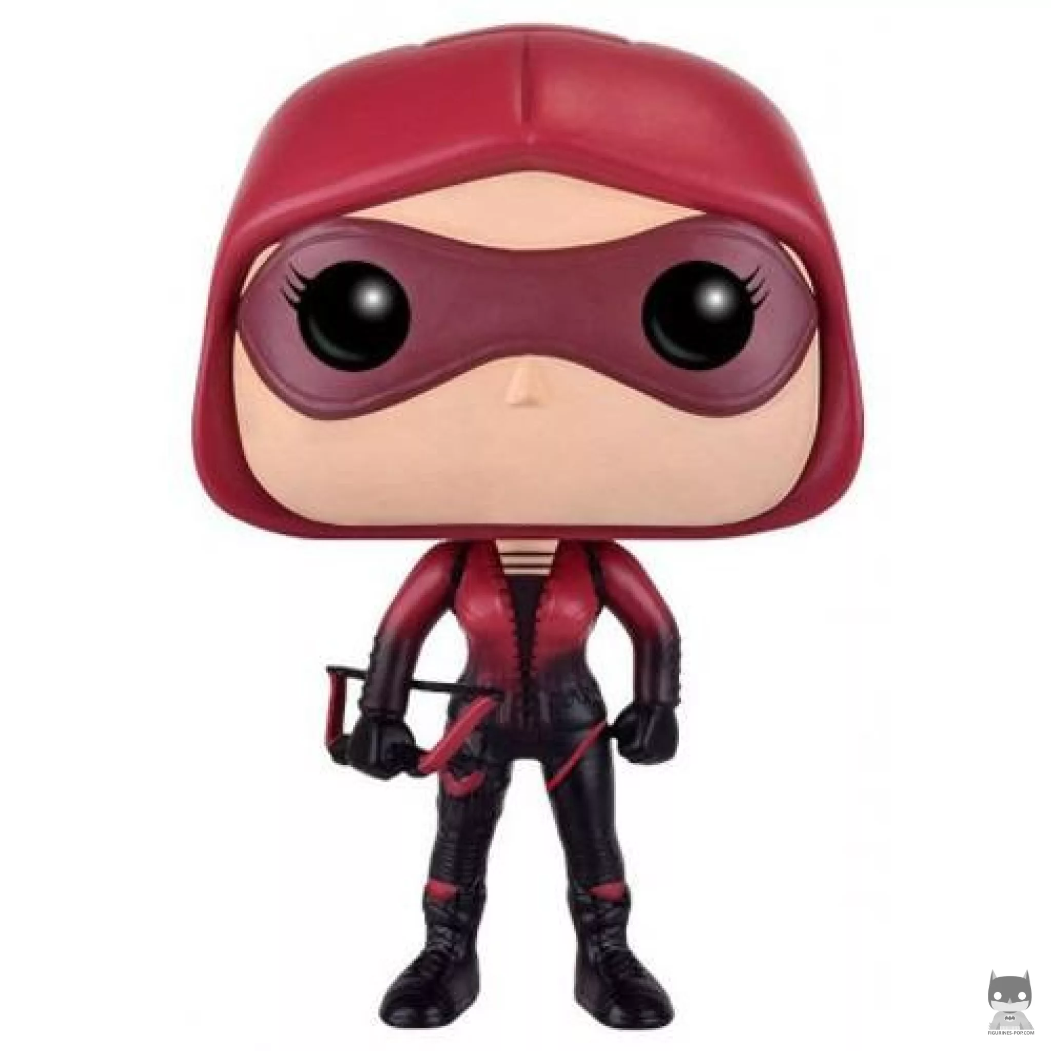 Figura Funko Pop! Speedy (Arrow)