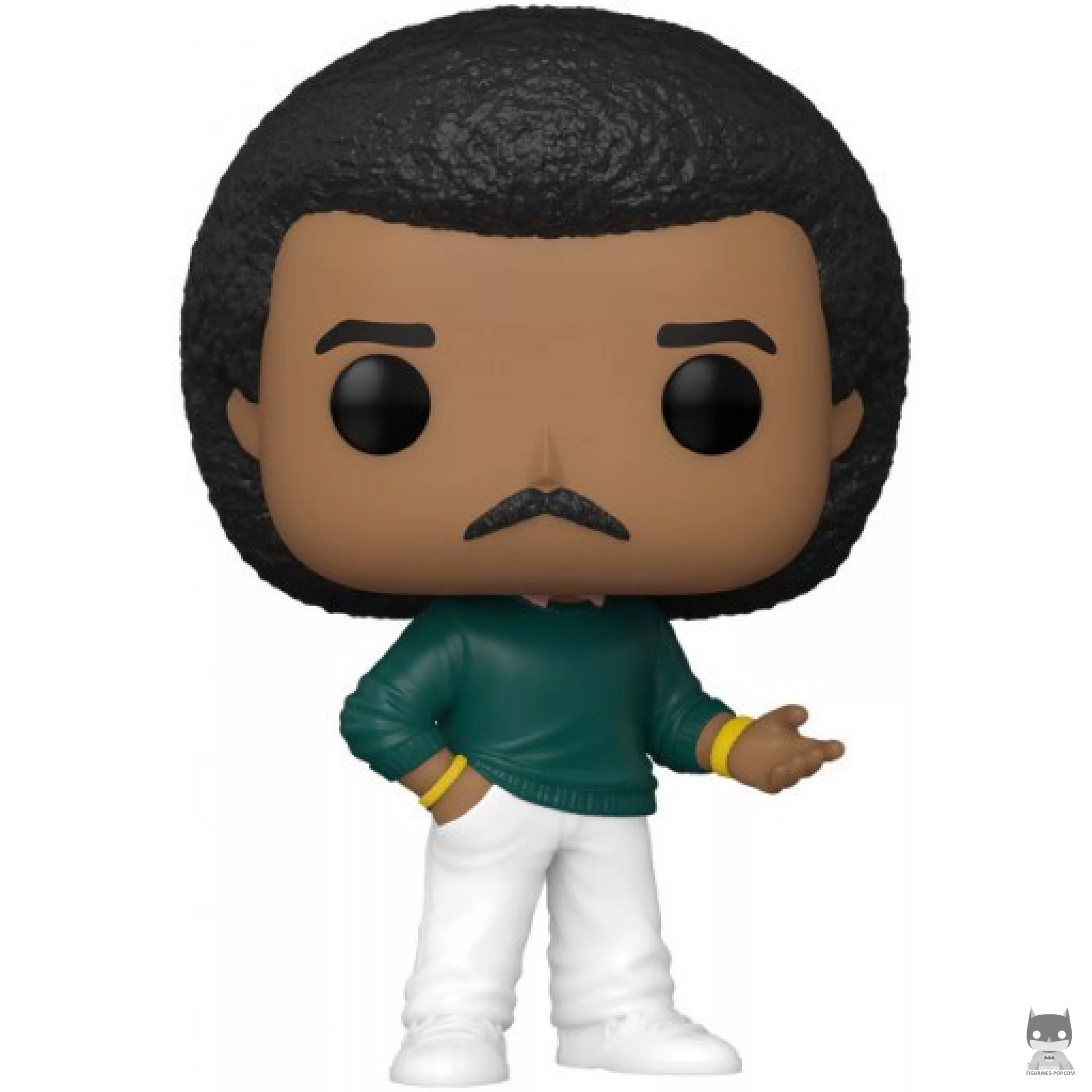 Figura Funko Pop! Lionel Richie (Lionel Richie)