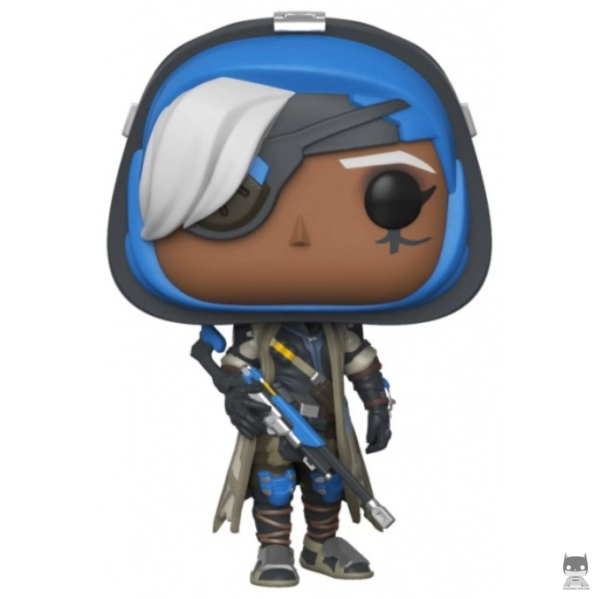 Figura Funko Pop! Ana (Overwatch)