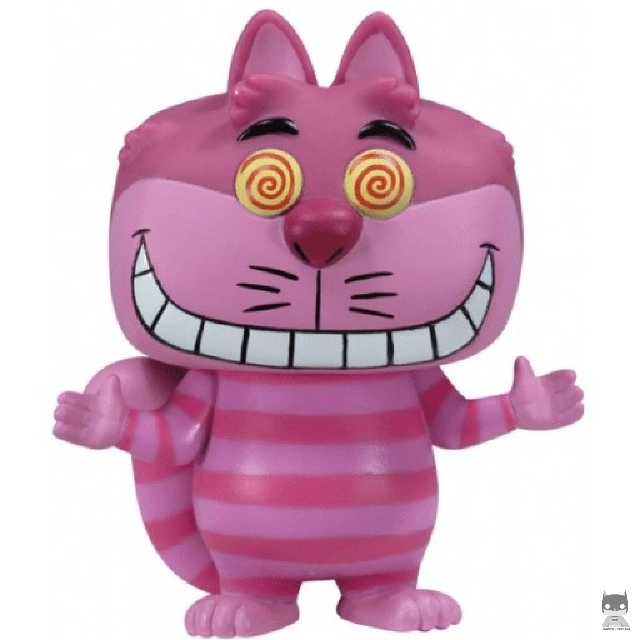 Figura Funko Pop! Gato de Cheshire (Alicia en el país de las maravillas)