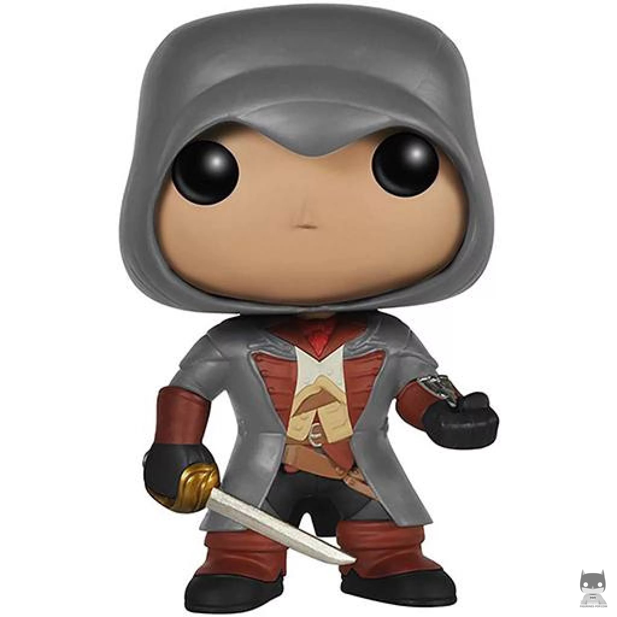 Figura Funko Pop! Arno Dorian (Assassin's Creed)