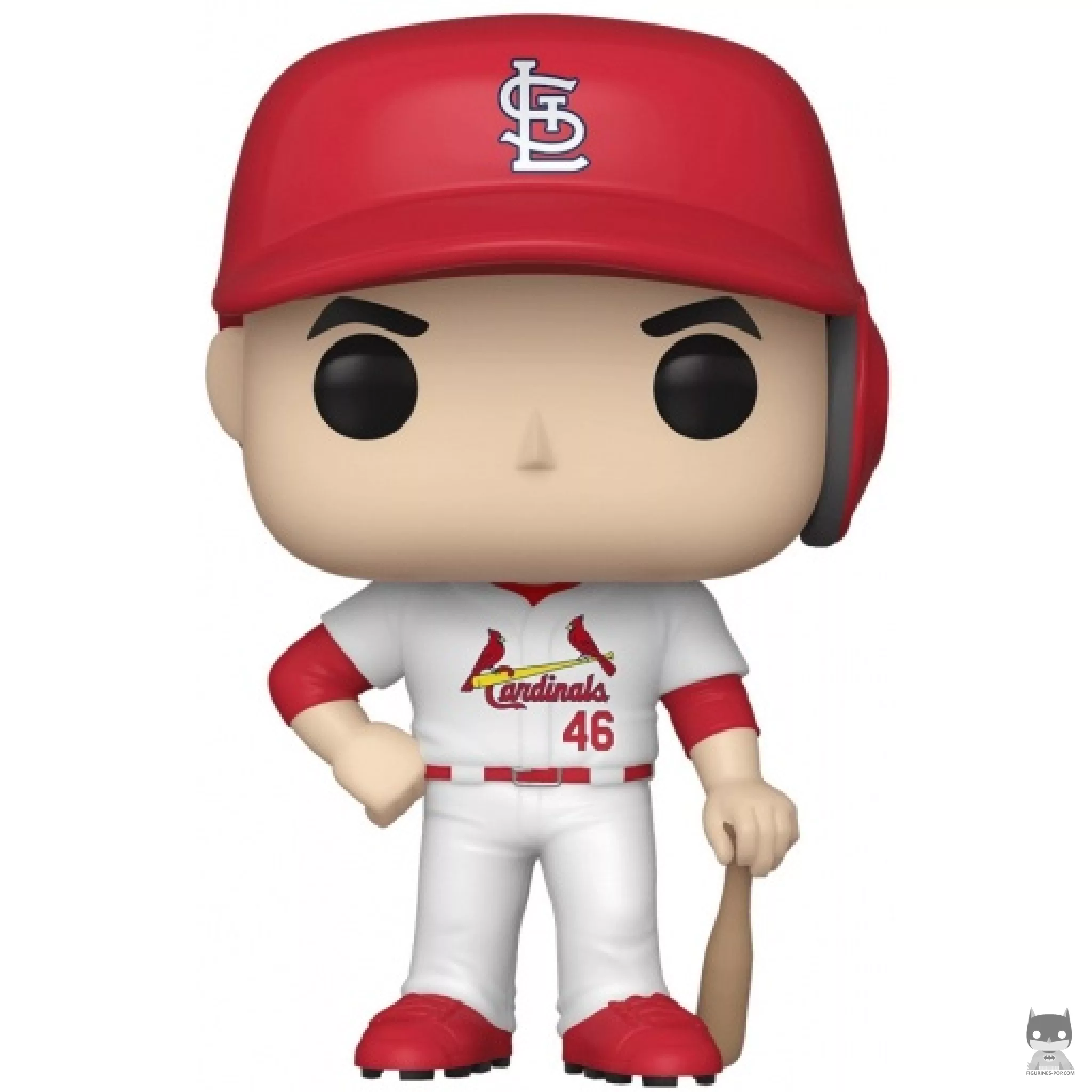 Figura Funko Pop! Paul Goldschmidt (MLB)