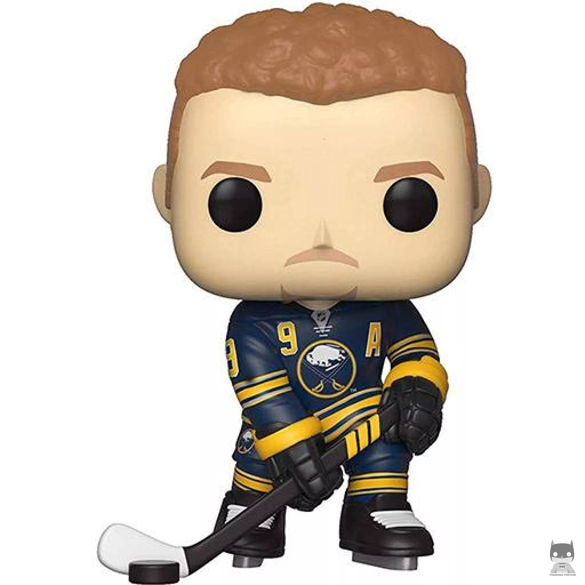 Figura Funko Pop! Jack Eichel (NHL)