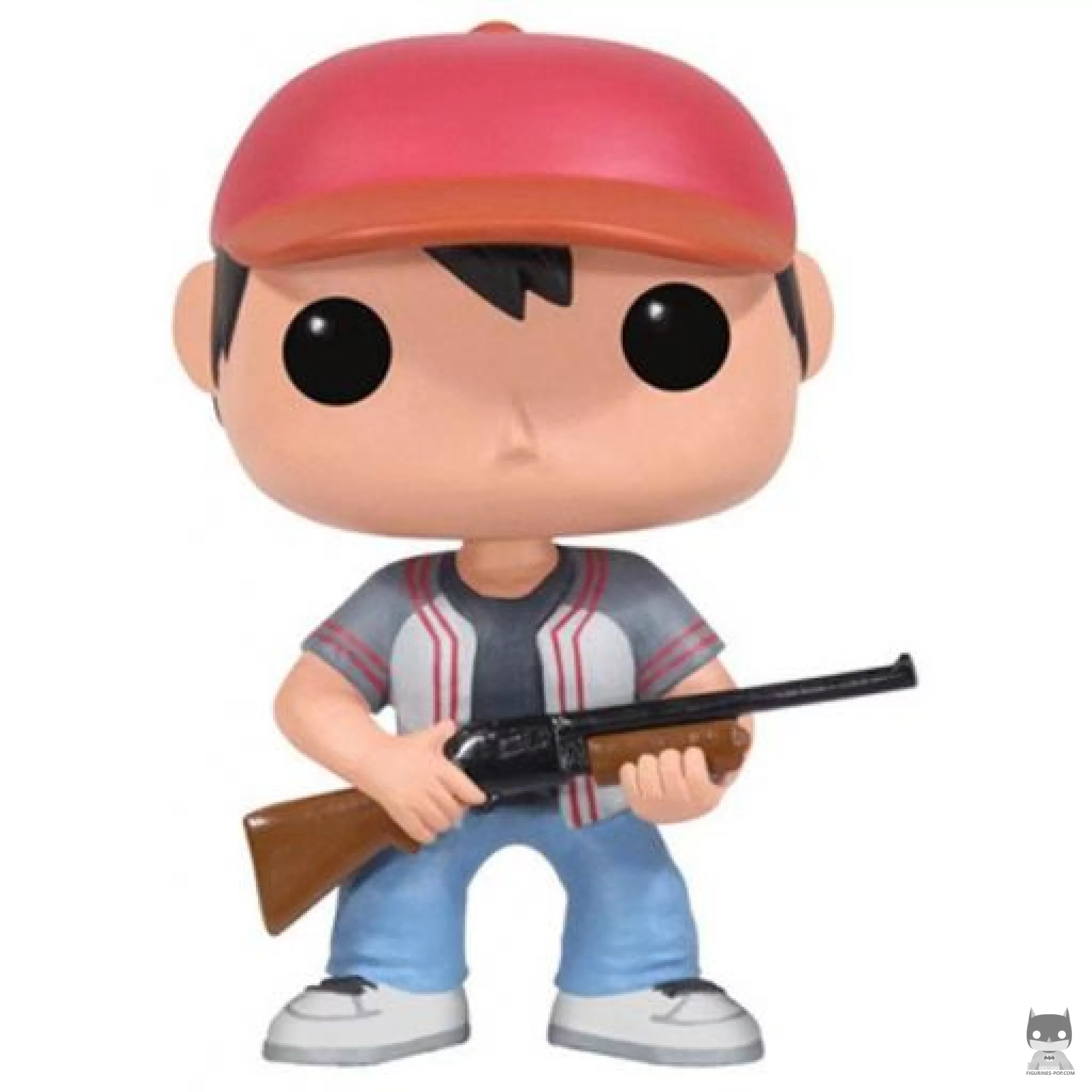 Figura Funko Pop! Glenn Rhee (The Walking Dead)