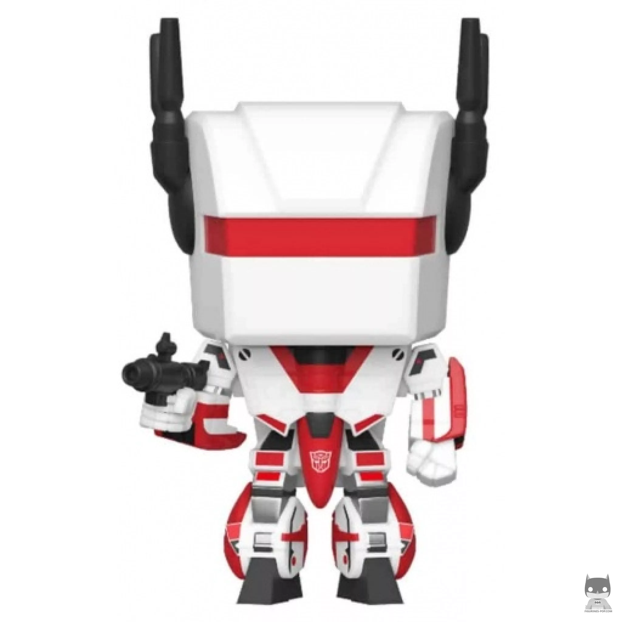 Figura Funko Pop! Jetfire (Transformers)