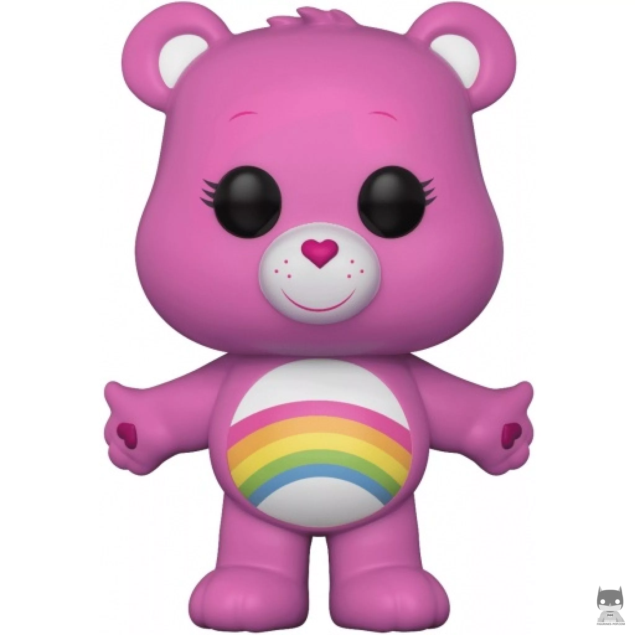 Figura Funko Pop! Animosita (Osos amorosos)