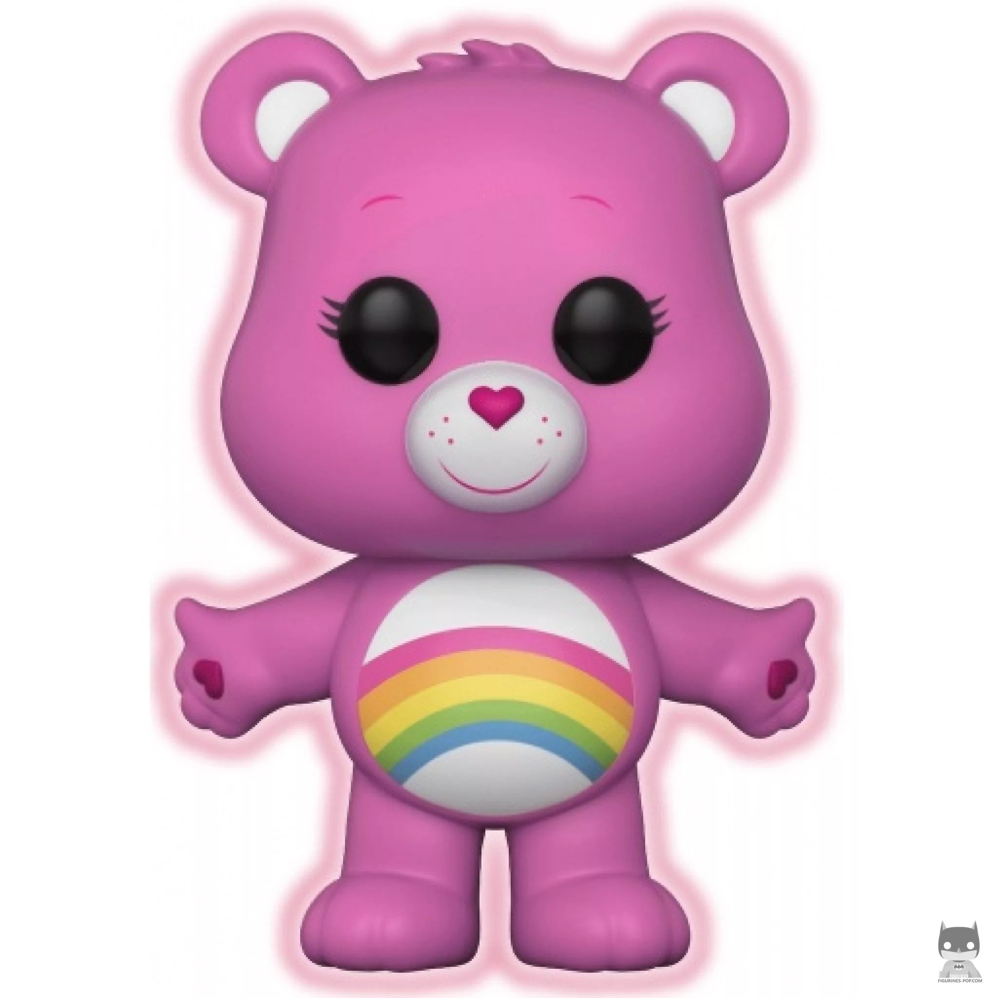 Figura Funko Pop! Animosita (Chase) (Osos amorosos)