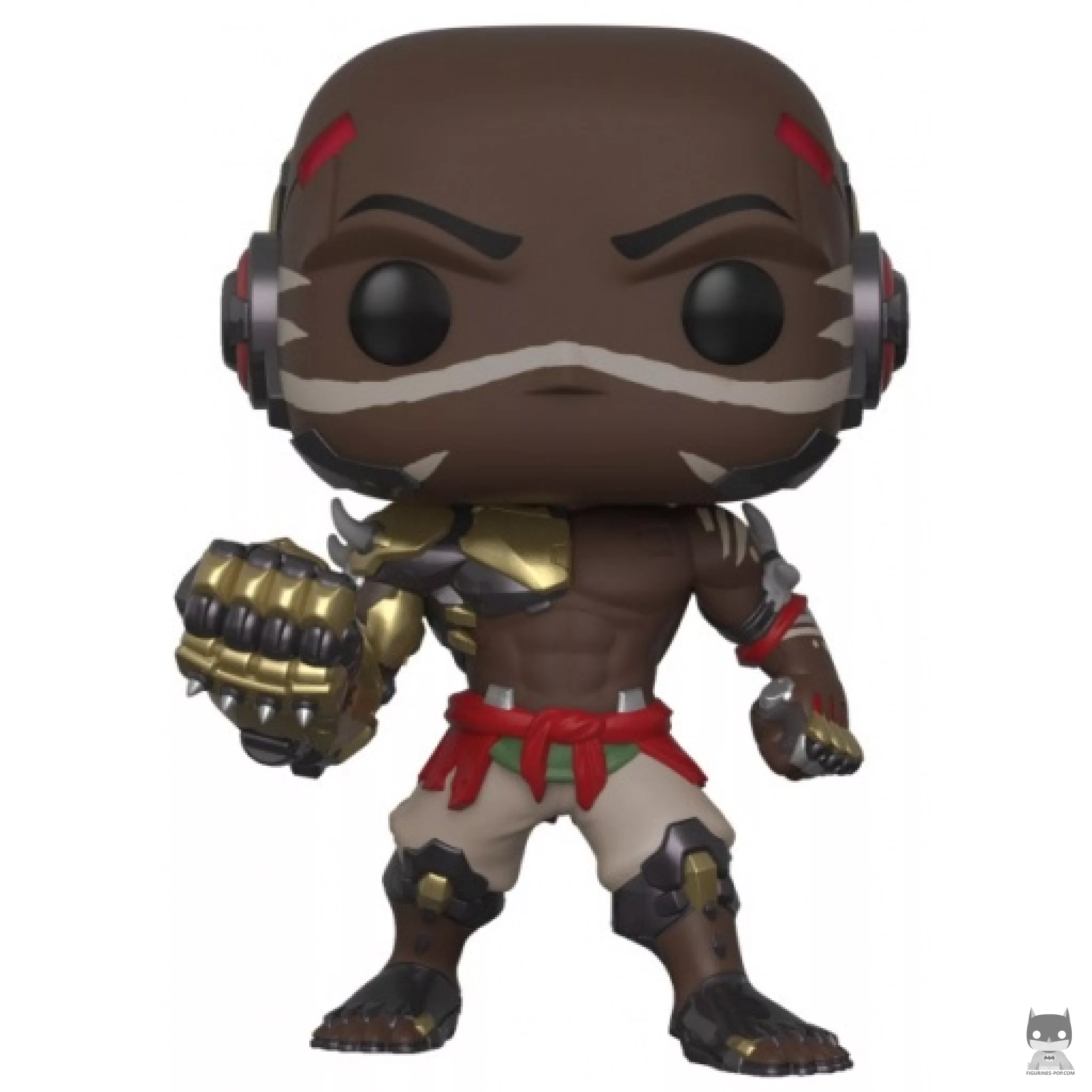 Figura Funko Pop! Doomfist (Overwatch)