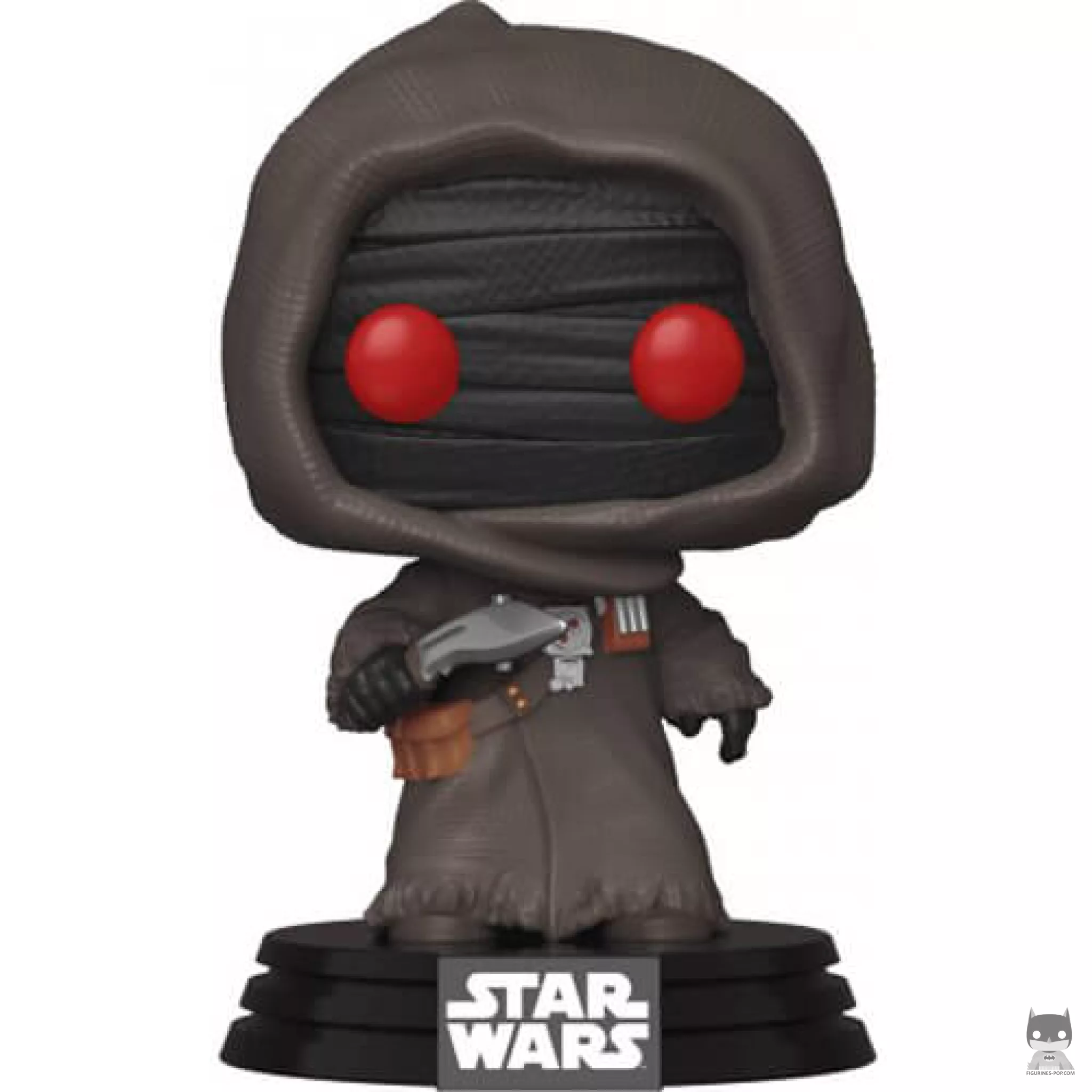 Figura Funko Pop! Jawa de otro mundo (The Mandalorian (Star Wars))