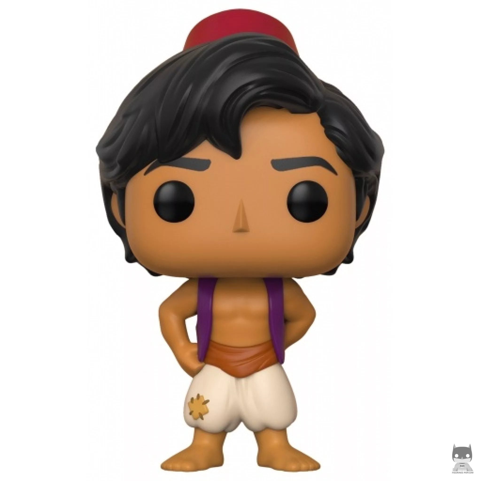 Figura Funko Pop! Aladdin (Aladdín)