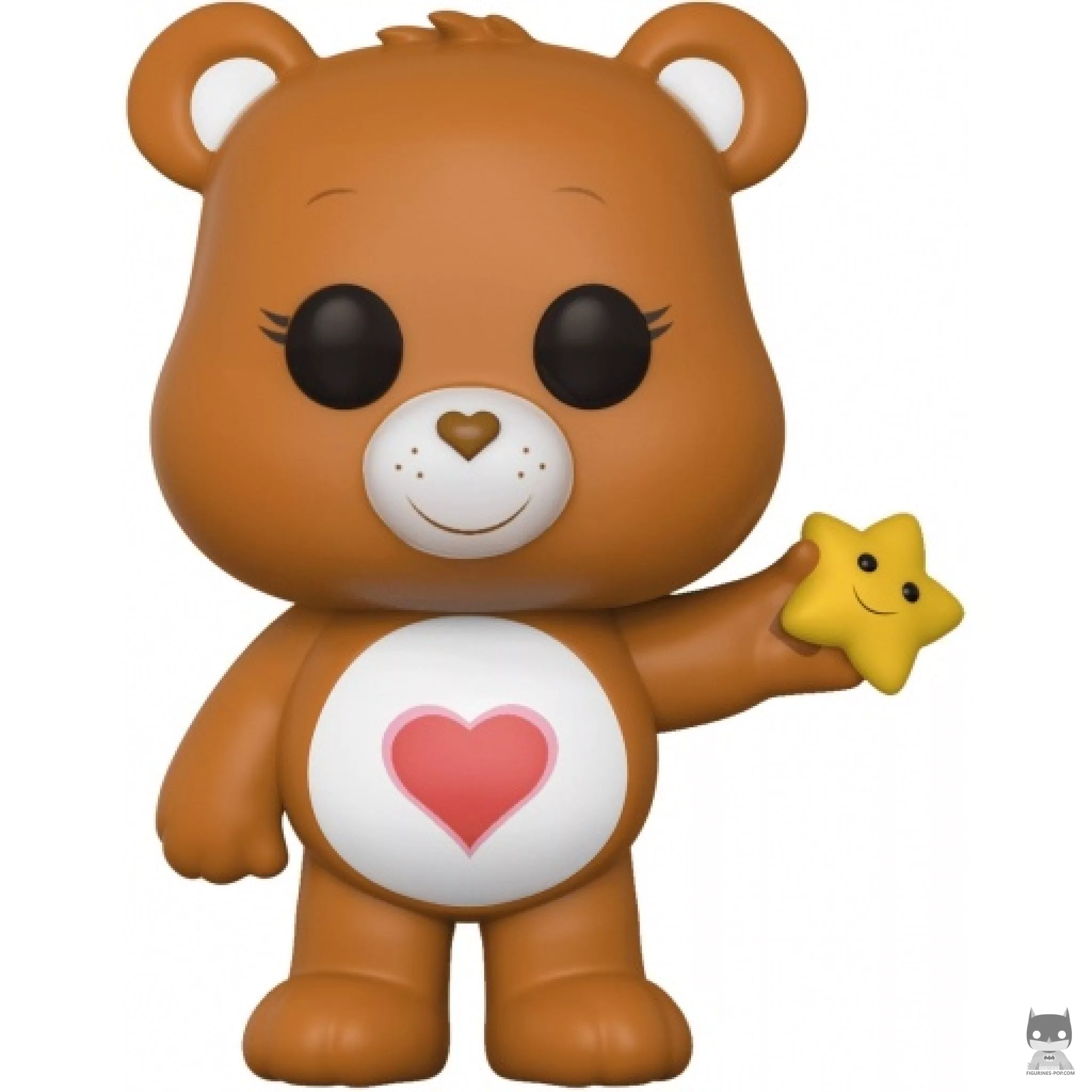 Figura Funko Pop! Tiernosito (Osos amorosos)