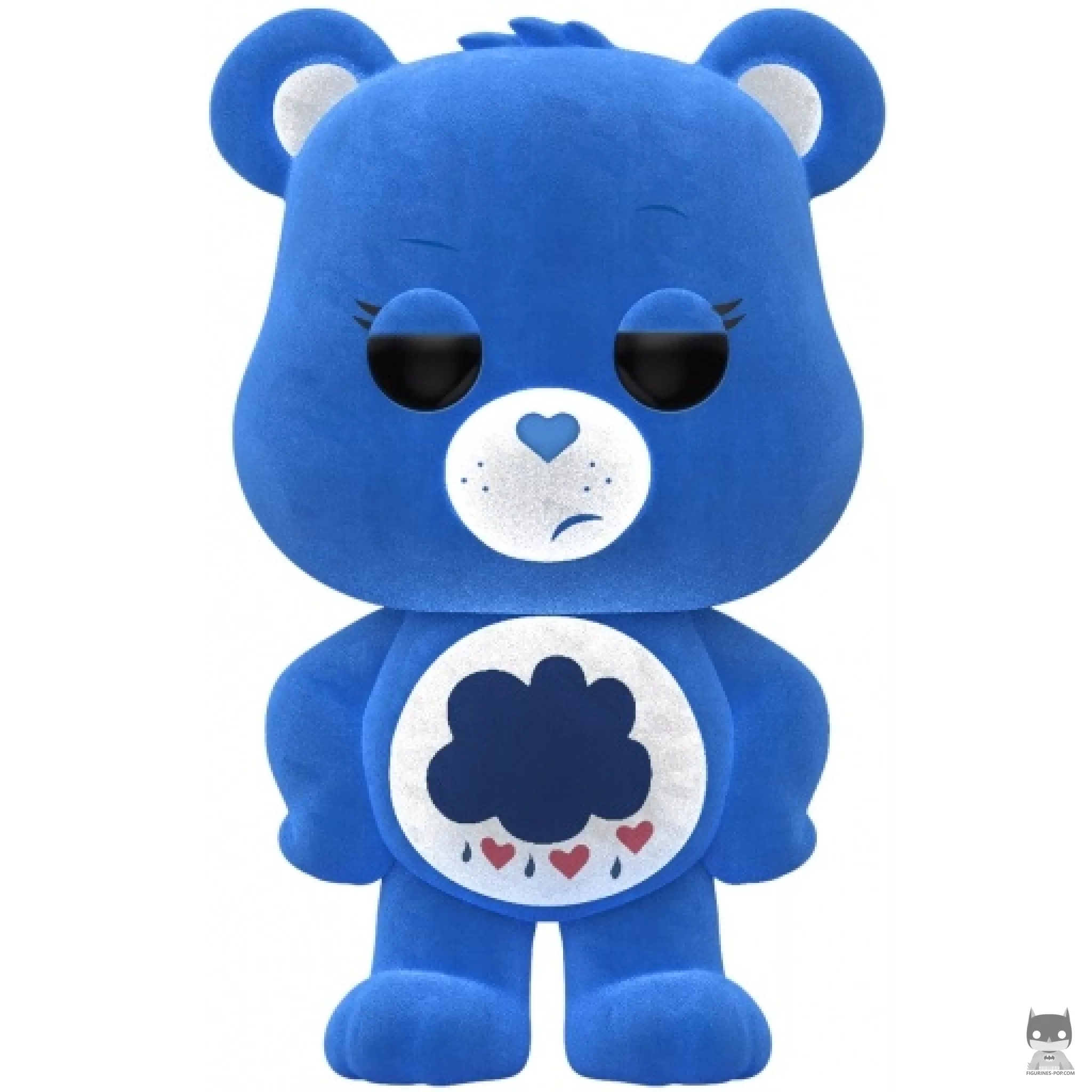 Figura Funko Pop! Gruñosito (Flocado) (Osos amorosos)