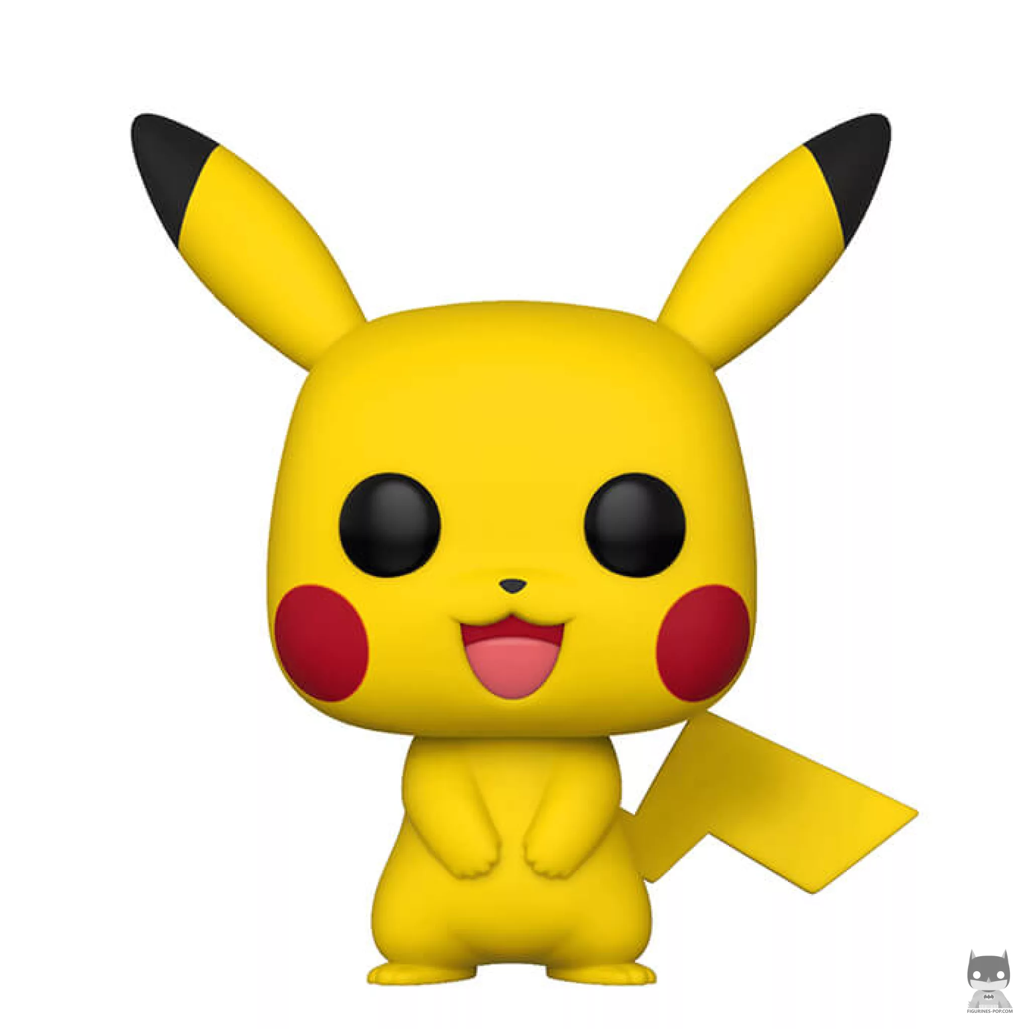 Figura Funko Pop! Pikachu (Supersized 10'') (Pokémon)