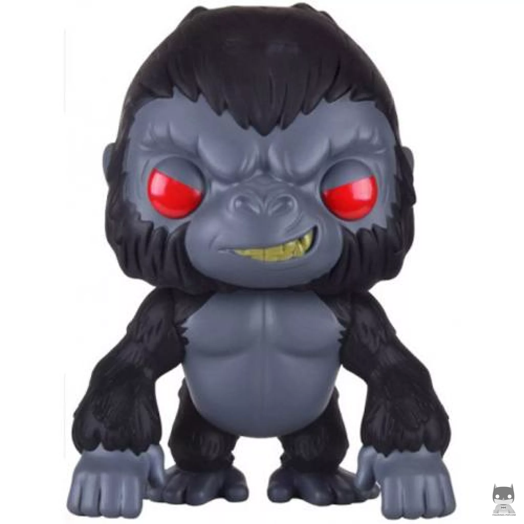 Figura Funko Pop! Gorila Grodd (Supersized) (The Flash)