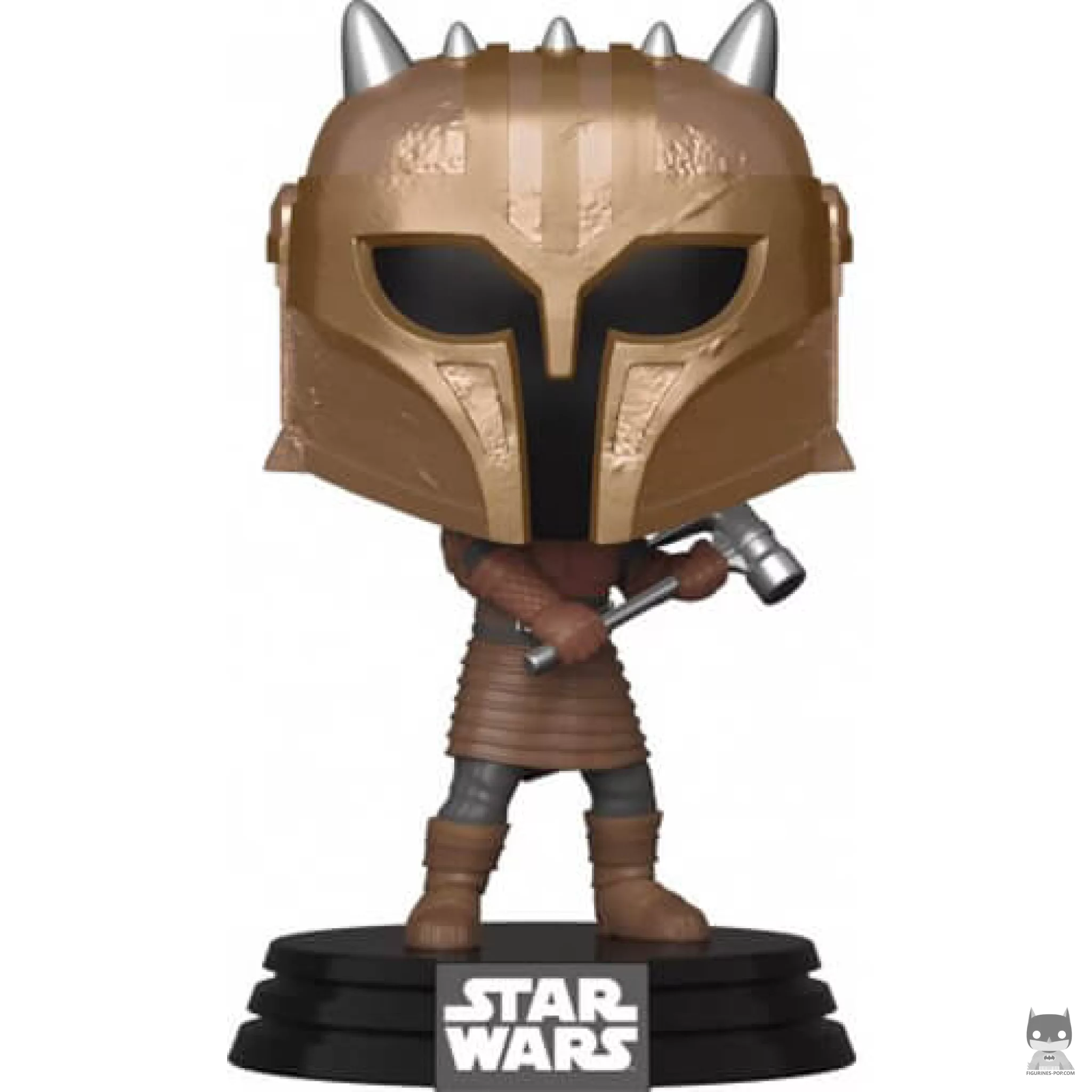 Figura Funko Pop! La Armera (The Mandalorian (Star Wars))