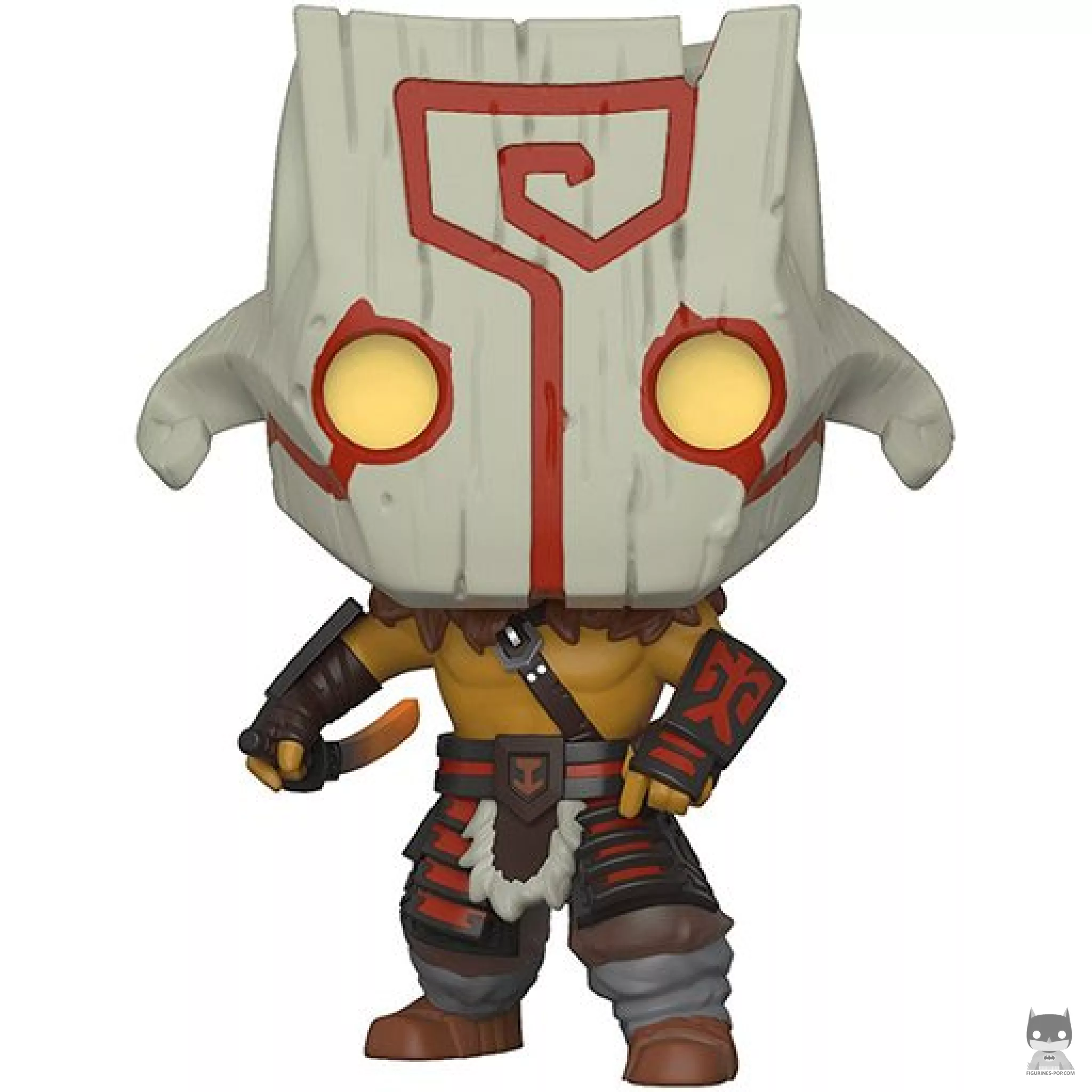 Figura Funko Pop! Juggernaut (Dota 2)